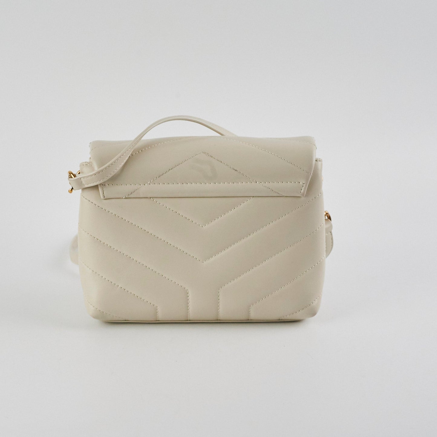 Saint Laurent Toy Handbag - Rovelle Bags