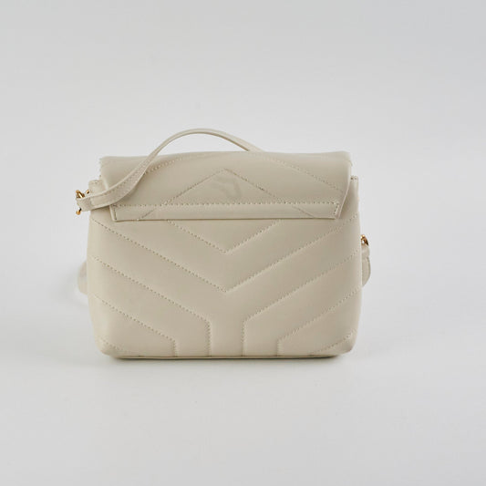 Saint Laurent Toy Handbag - Rovelle Bags