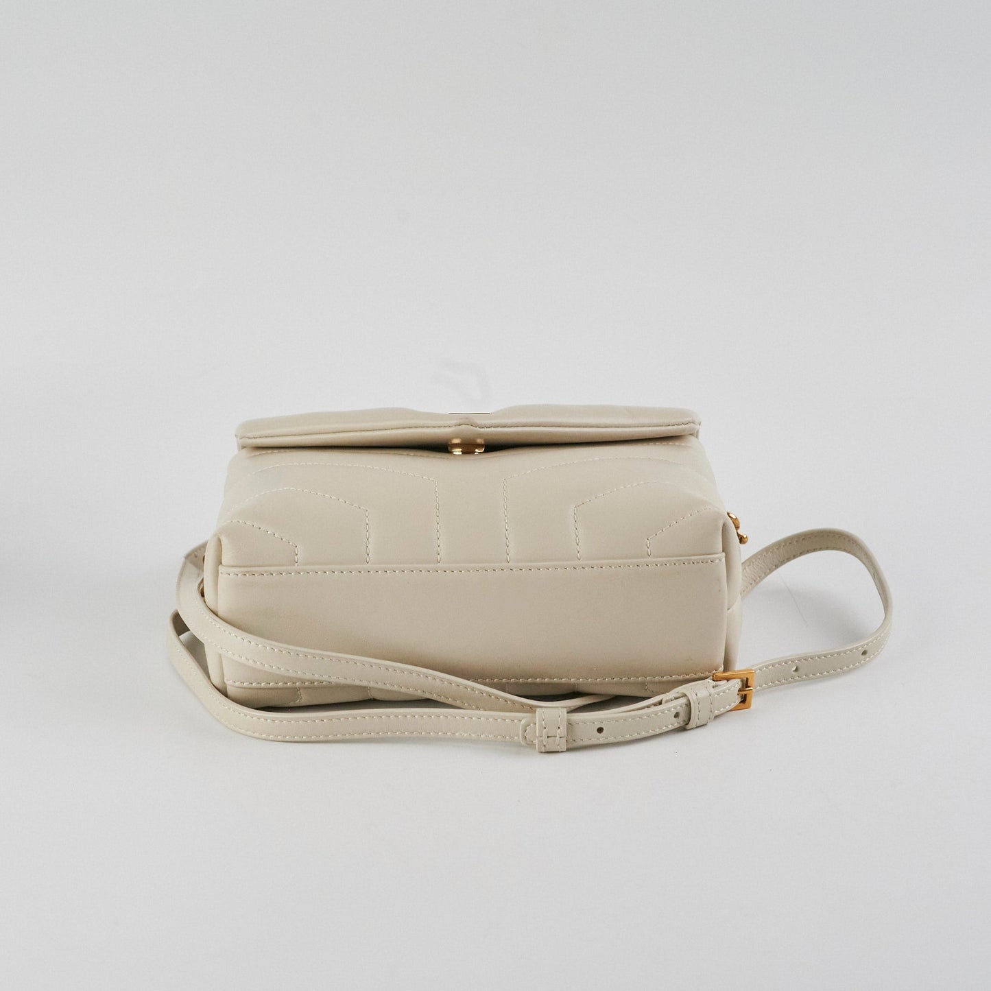 Saint Laurent Toy Handbag - Rovelle Bags