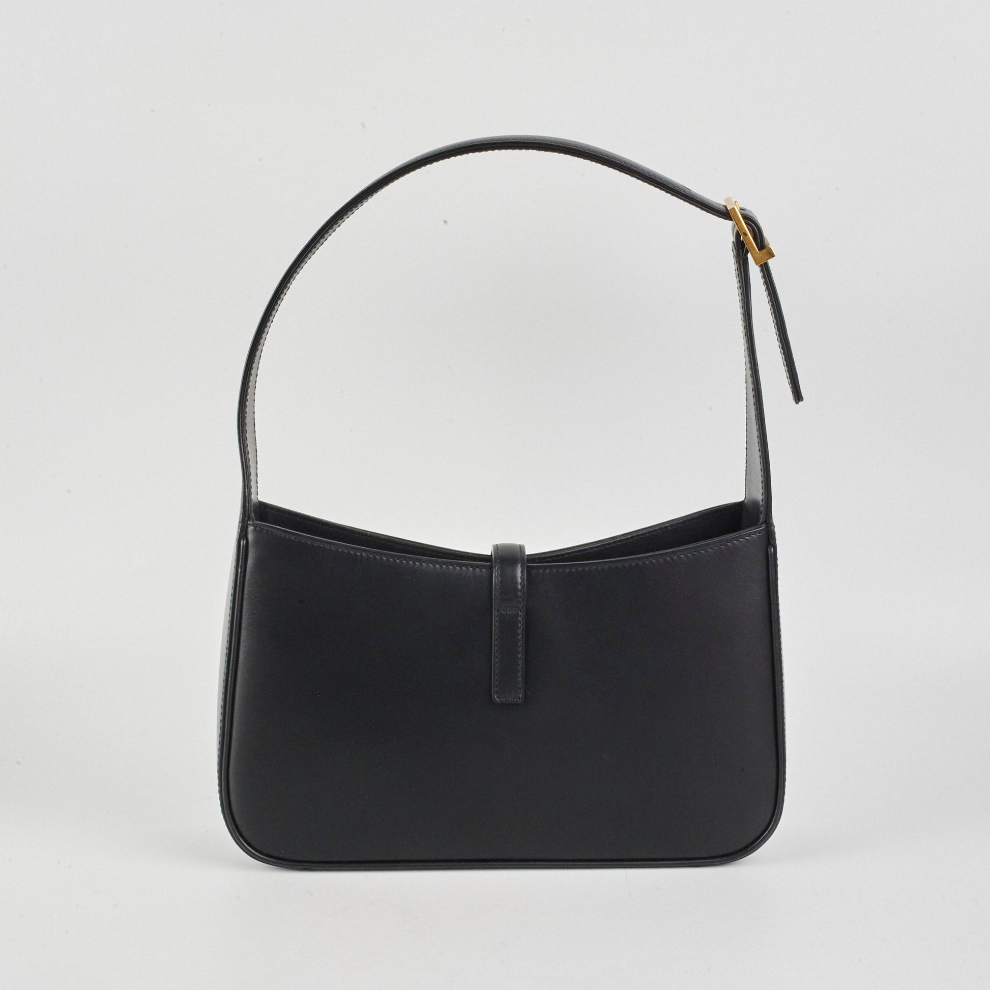 Saint Laurent Le 5 A 7 Shoulder Bag - Rovelle Bags