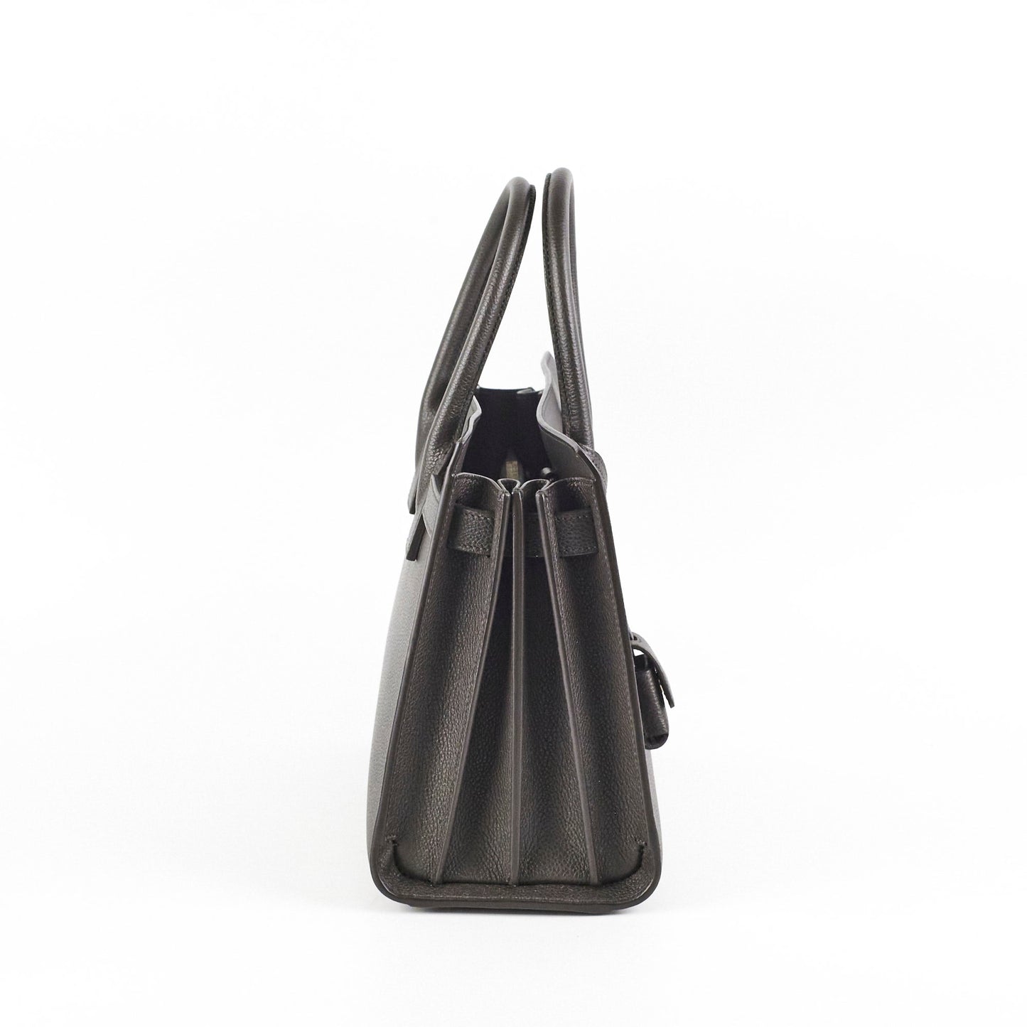 Saint Laurent Sac De Jour Handbag - Rovelle Bags
