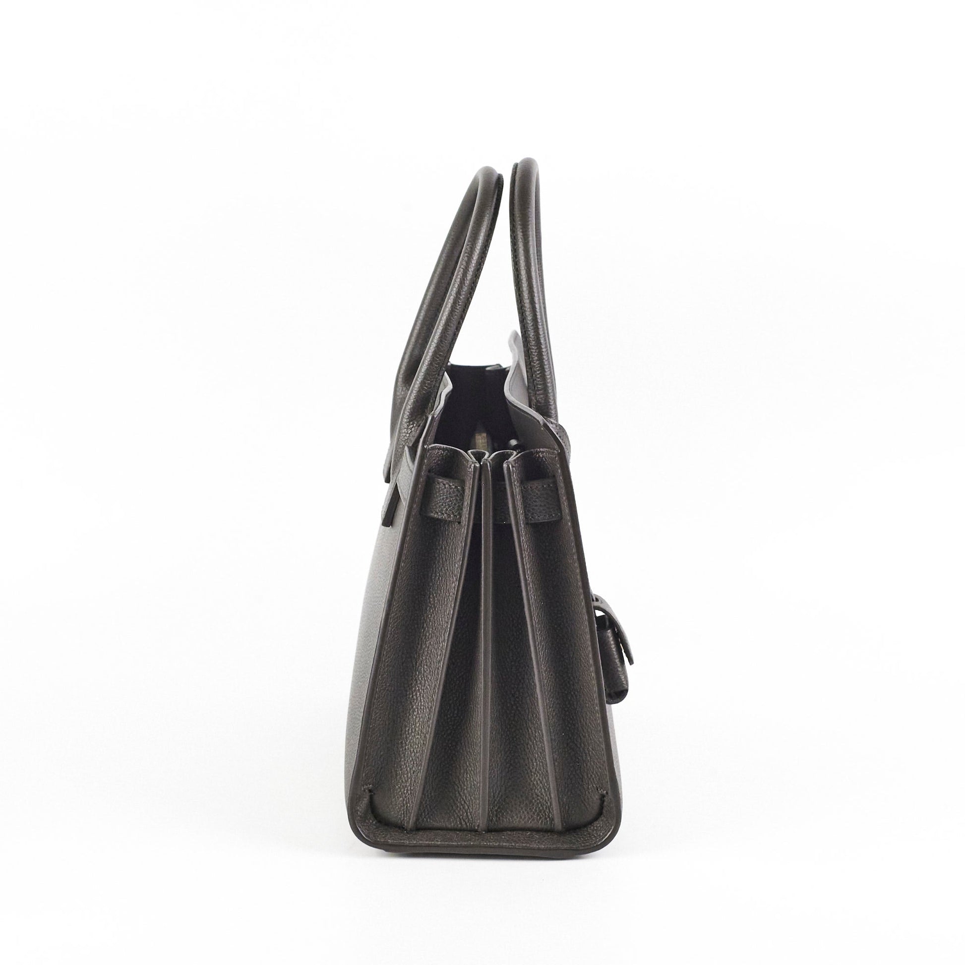 Saint Laurent Sac De Jour Handbag - Rovelle Bags