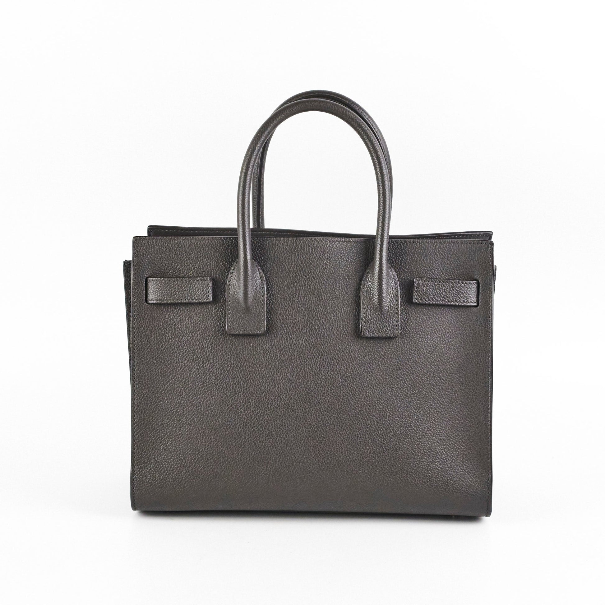Saint Laurent Sac De Jour Handbag - Rovelle Bags