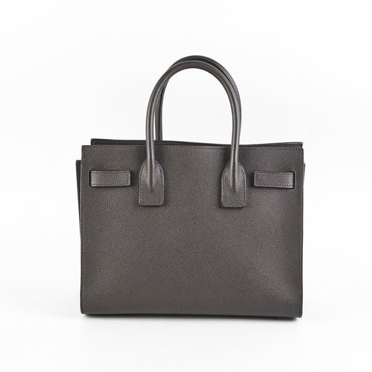 Saint Laurent Sac De Jour Handbag - Rovelle Bags