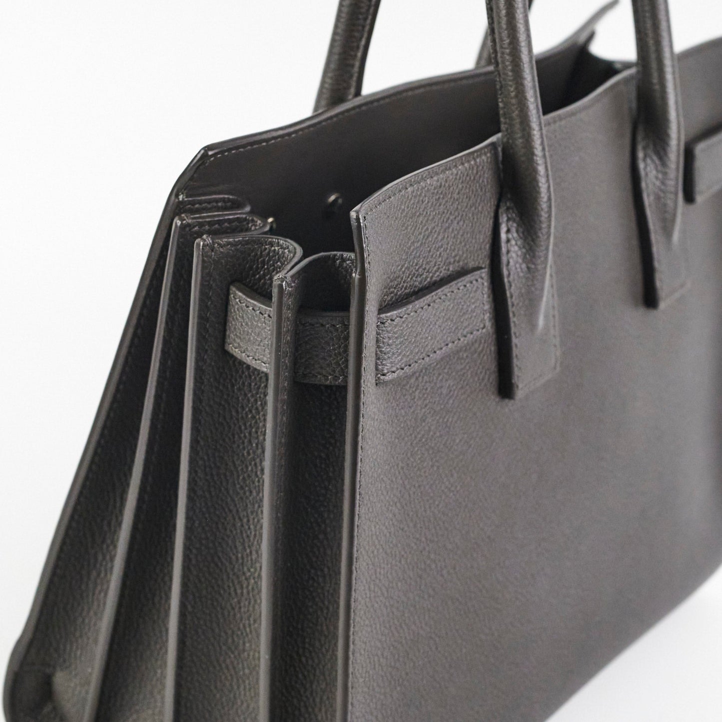Saint Laurent Sac De Jour Handbag - Rovelle Bags
