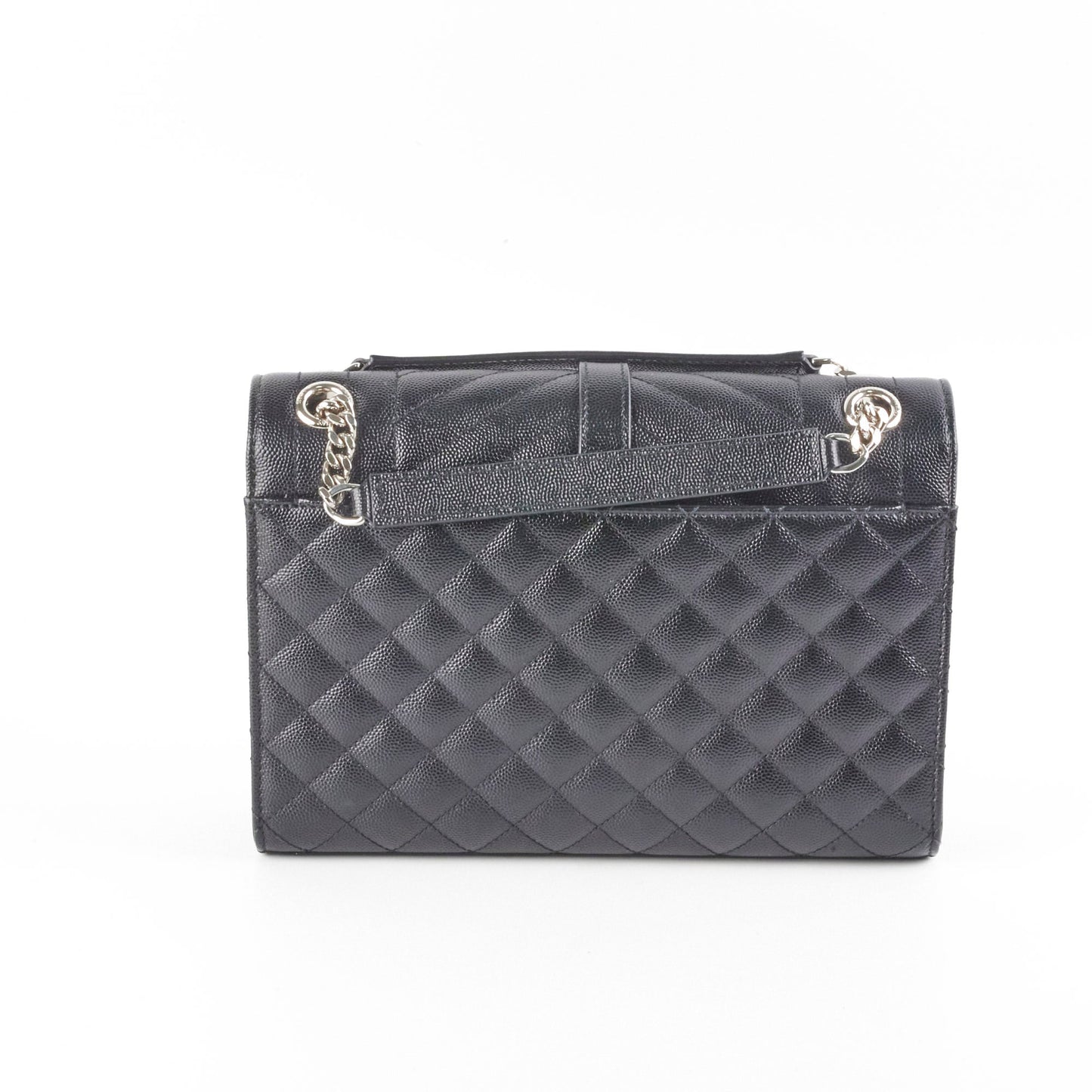 Saint Laurent Envelope Shoulder Bag - Rovelle Bags