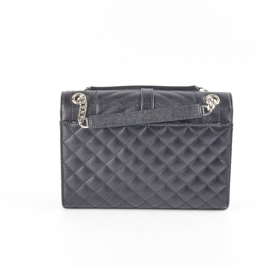 Saint Laurent Envelope Shoulder Bag - Rovelle Bags