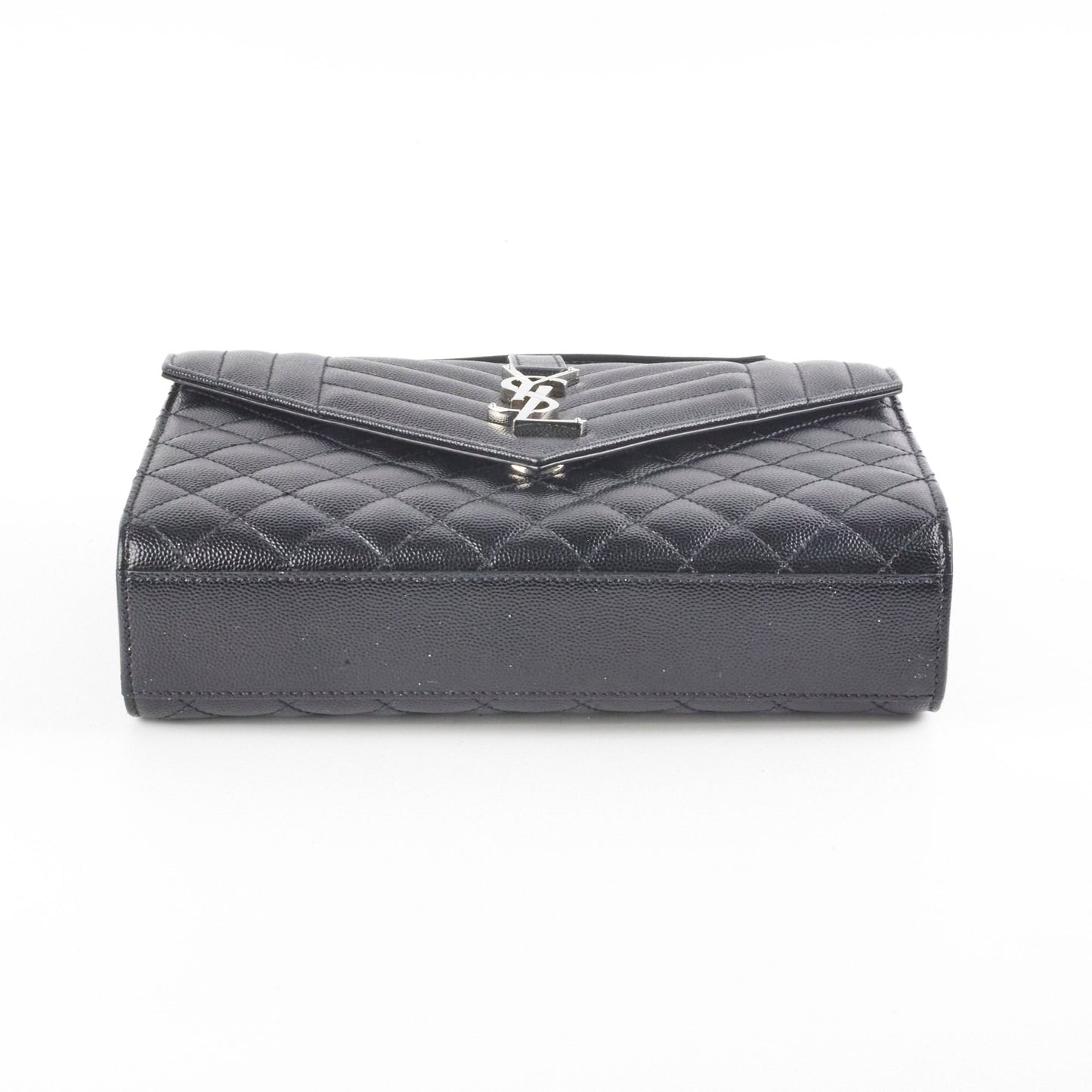 Saint Laurent Envelope Shoulder Bag - Rovelle Bags