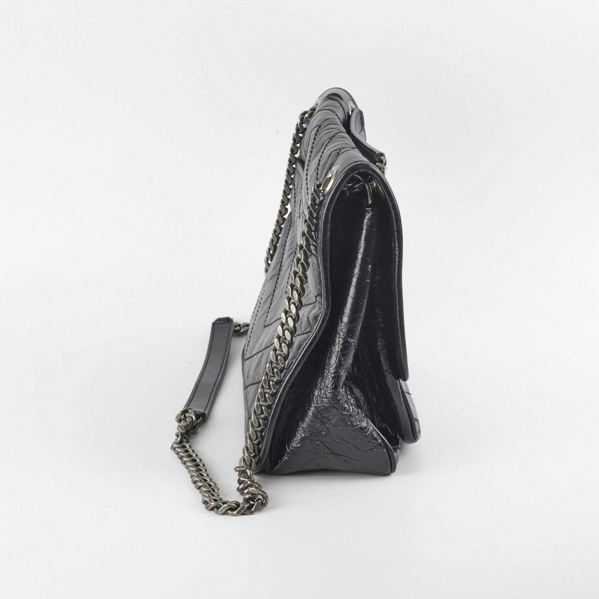 Saint Laurent Niki Shoulder Bag - Rovelle Bags