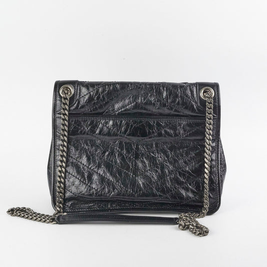 Saint Laurent Niki Shoulder Bag - Rovelle Bags