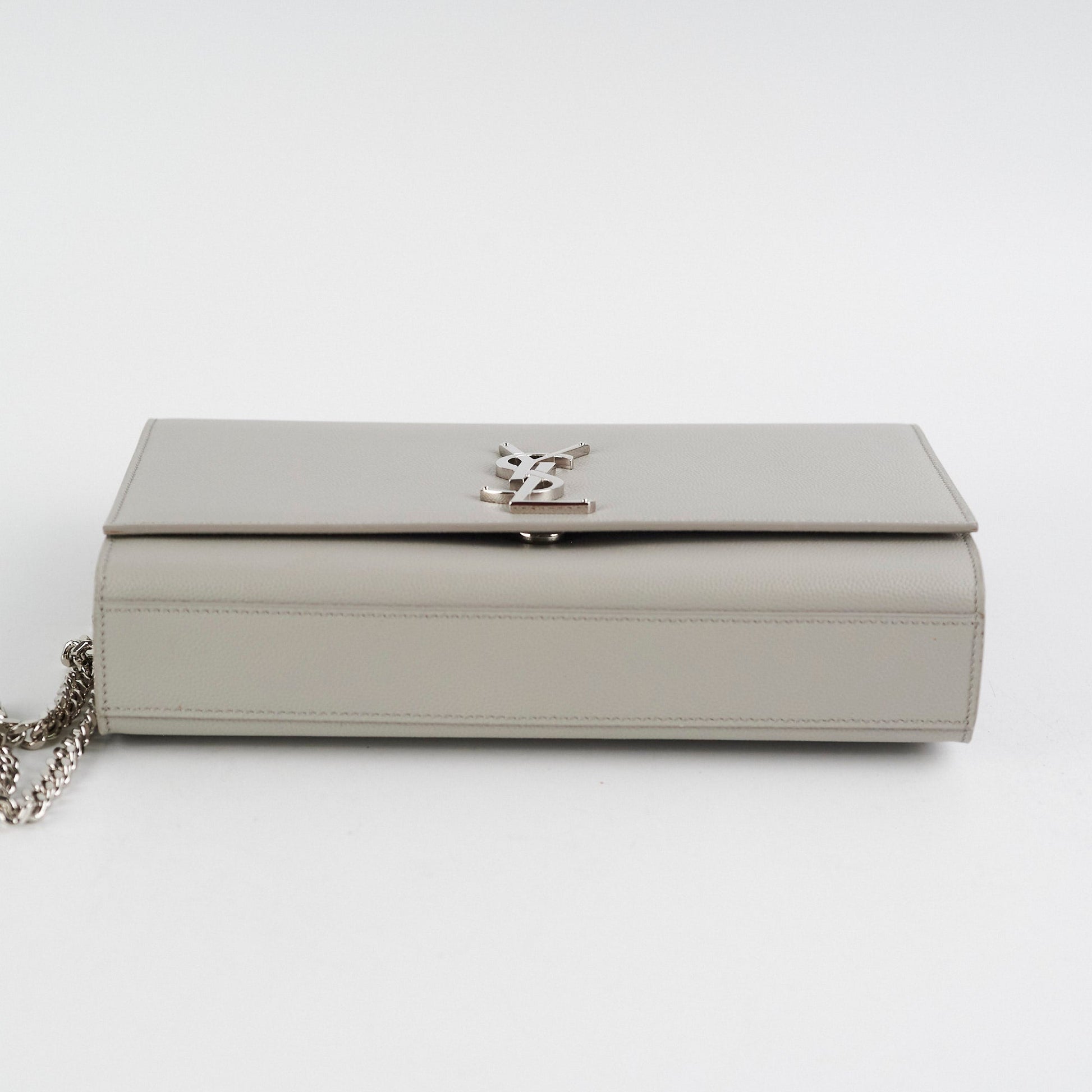 Saint Laurent Kate Shoulder Bag - Rovelle Bags