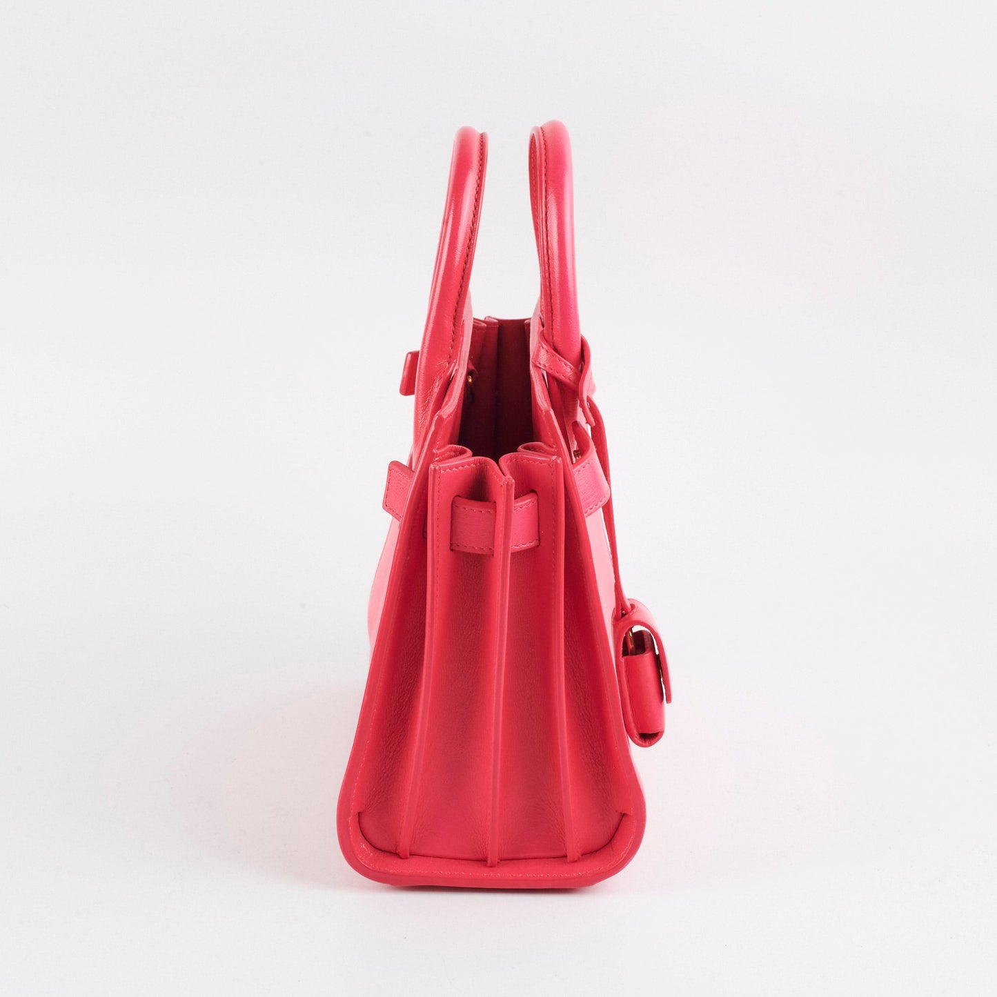 Saint Laurent Sac De Jour Handbag - Rovelle Bags