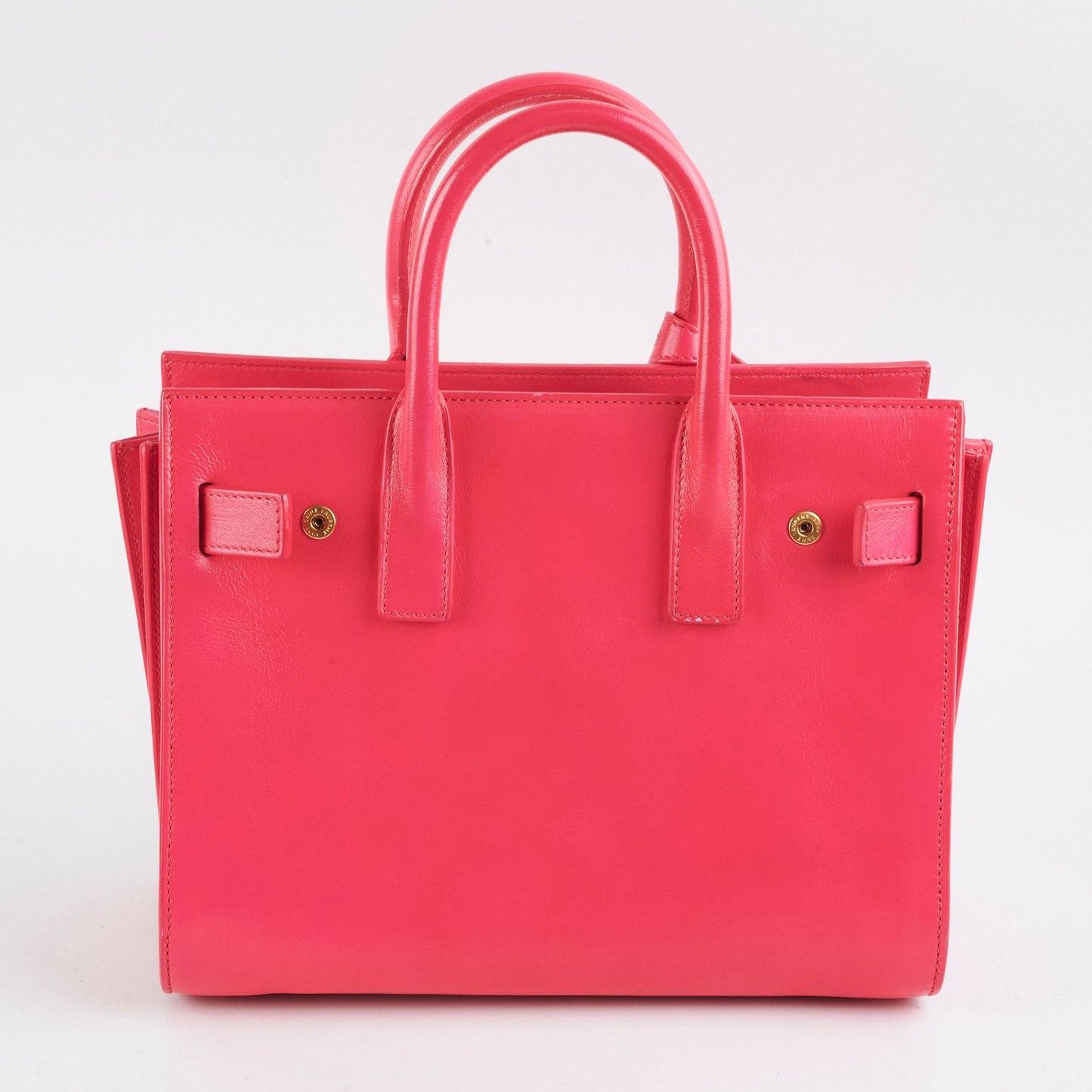 Saint Laurent Sac De Jour Handbag - Rovelle Bags
