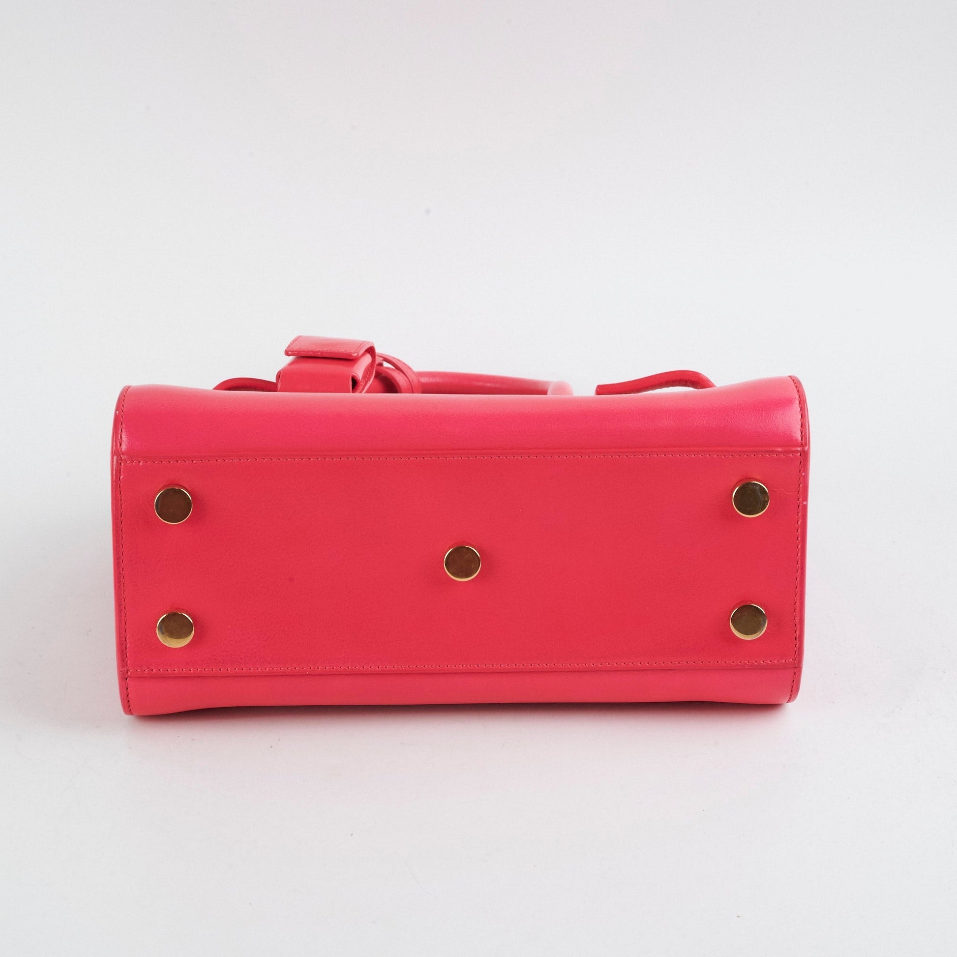 Saint Laurent Sac De Jour Handbag - Rovelle Bags