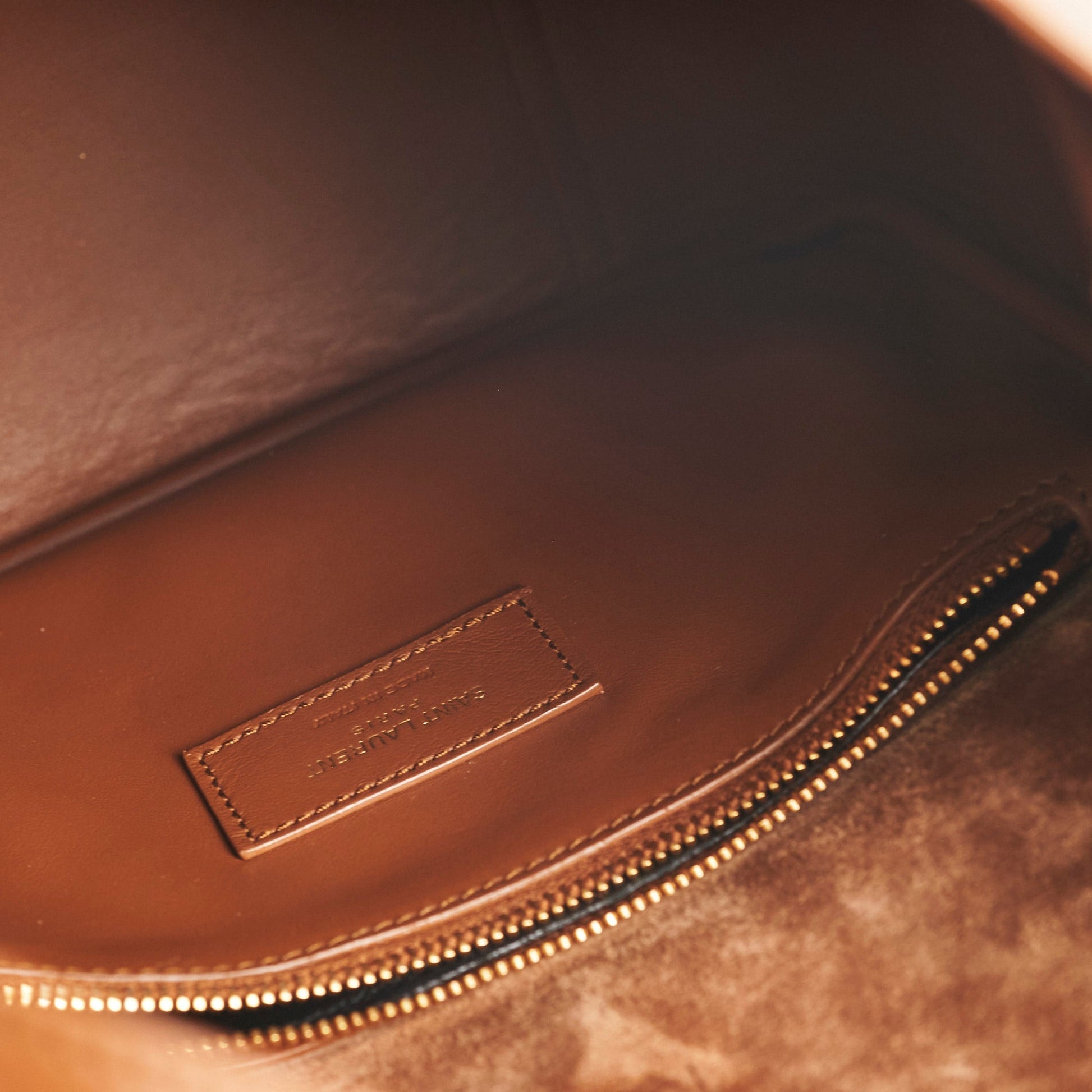Saint Laurent Le 5 A 7 Tote - Rovelle Bags