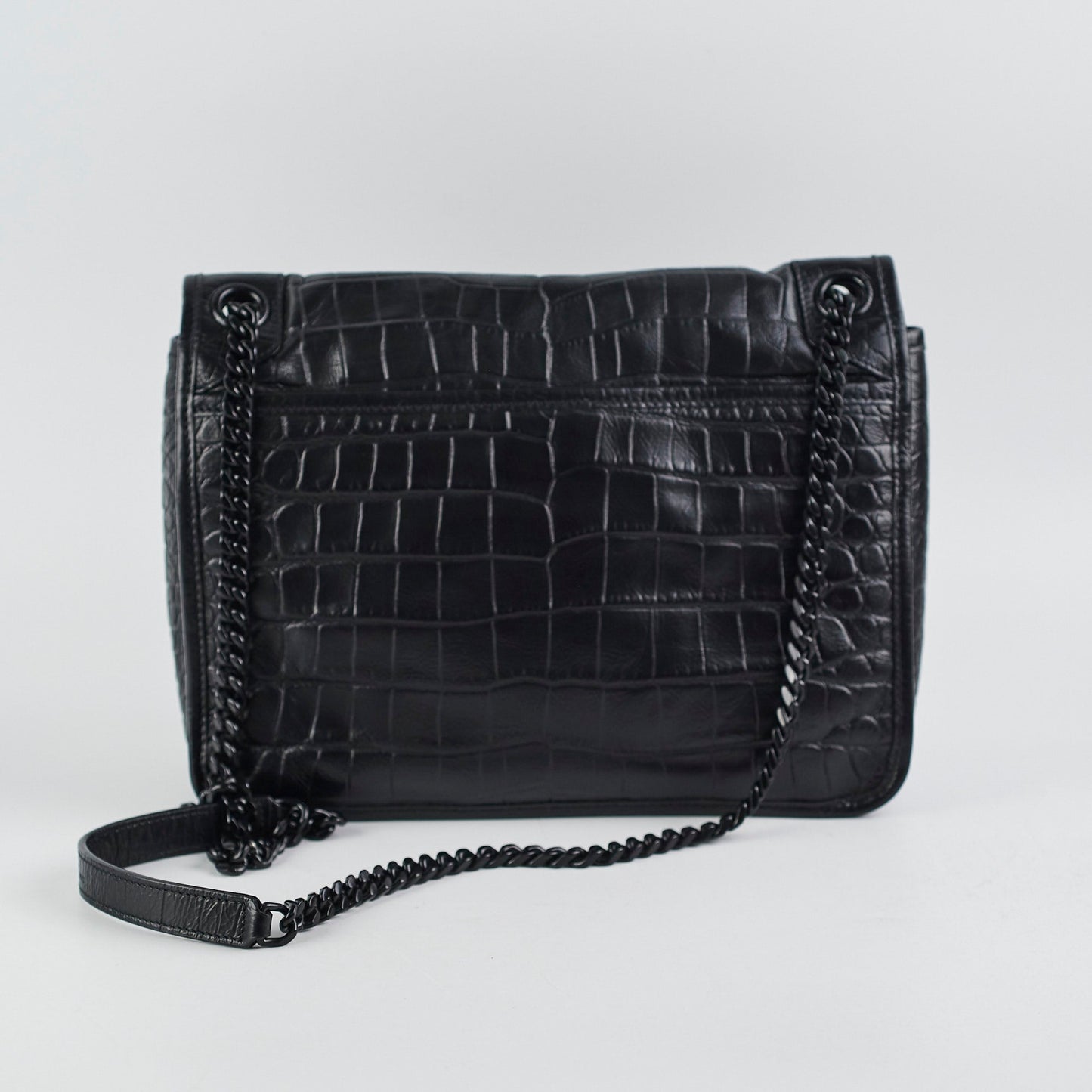 Saint Laurent Niki Shoulder Bag - Rovelle Bags