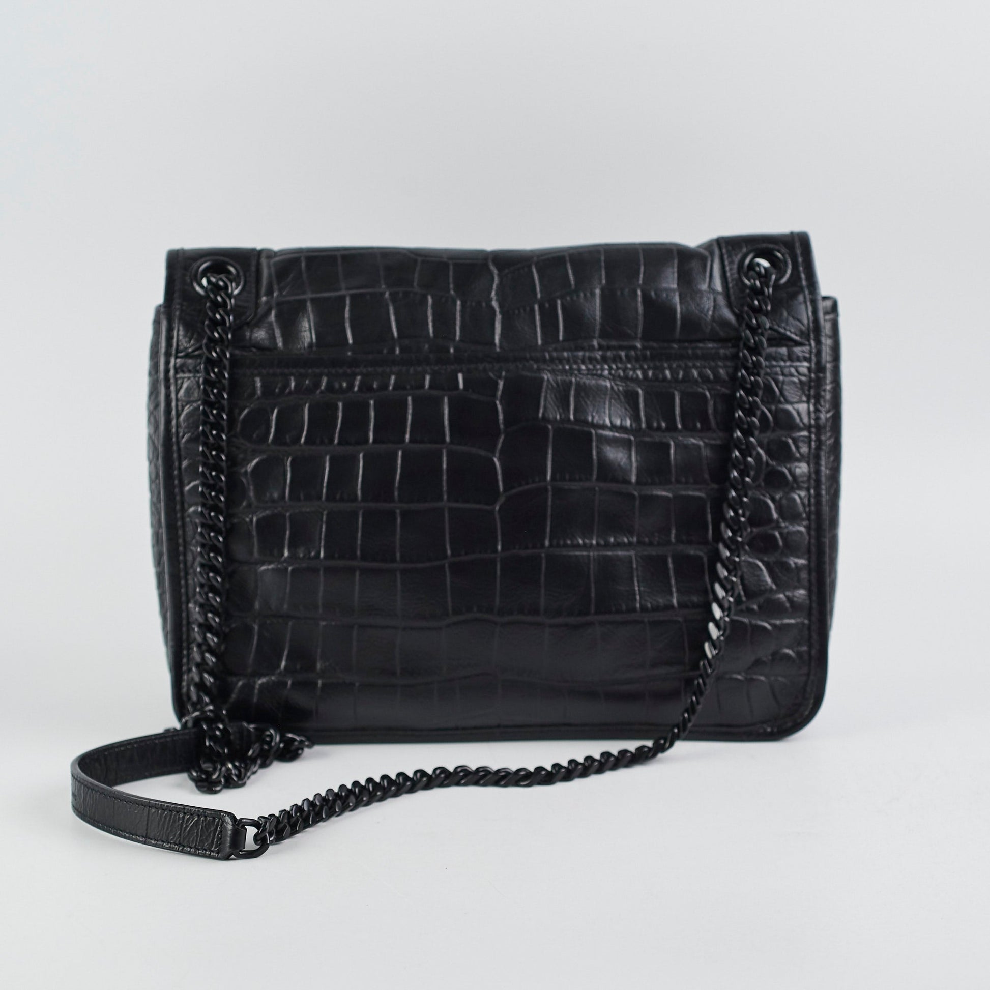 Saint Laurent Niki Shoulder Bag - Rovelle Bags