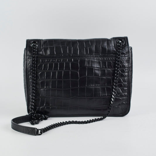 Saint Laurent Niki Shoulder Bag - Rovelle Bags