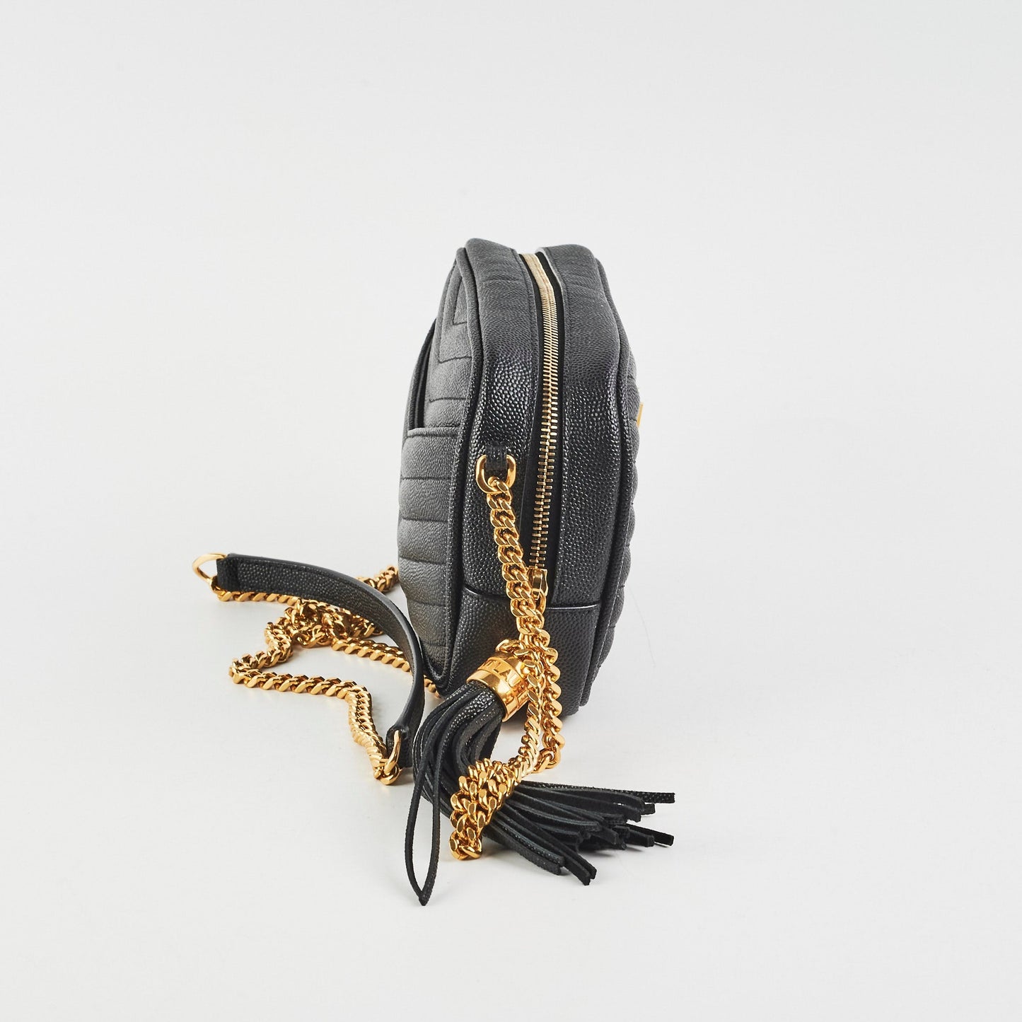 Saint Laurent Lou Crossbody - Rovelle Bags