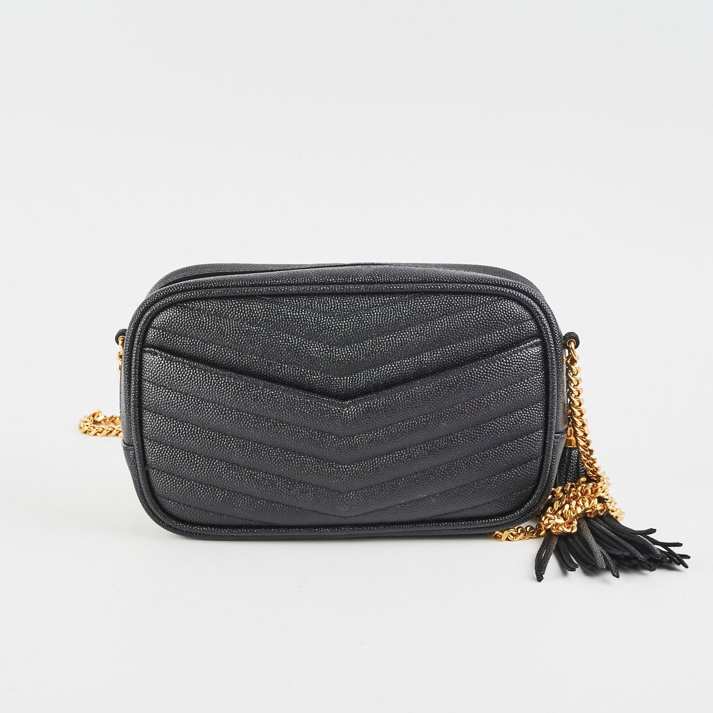 Saint Laurent Lou Crossbody - Rovelle Bags