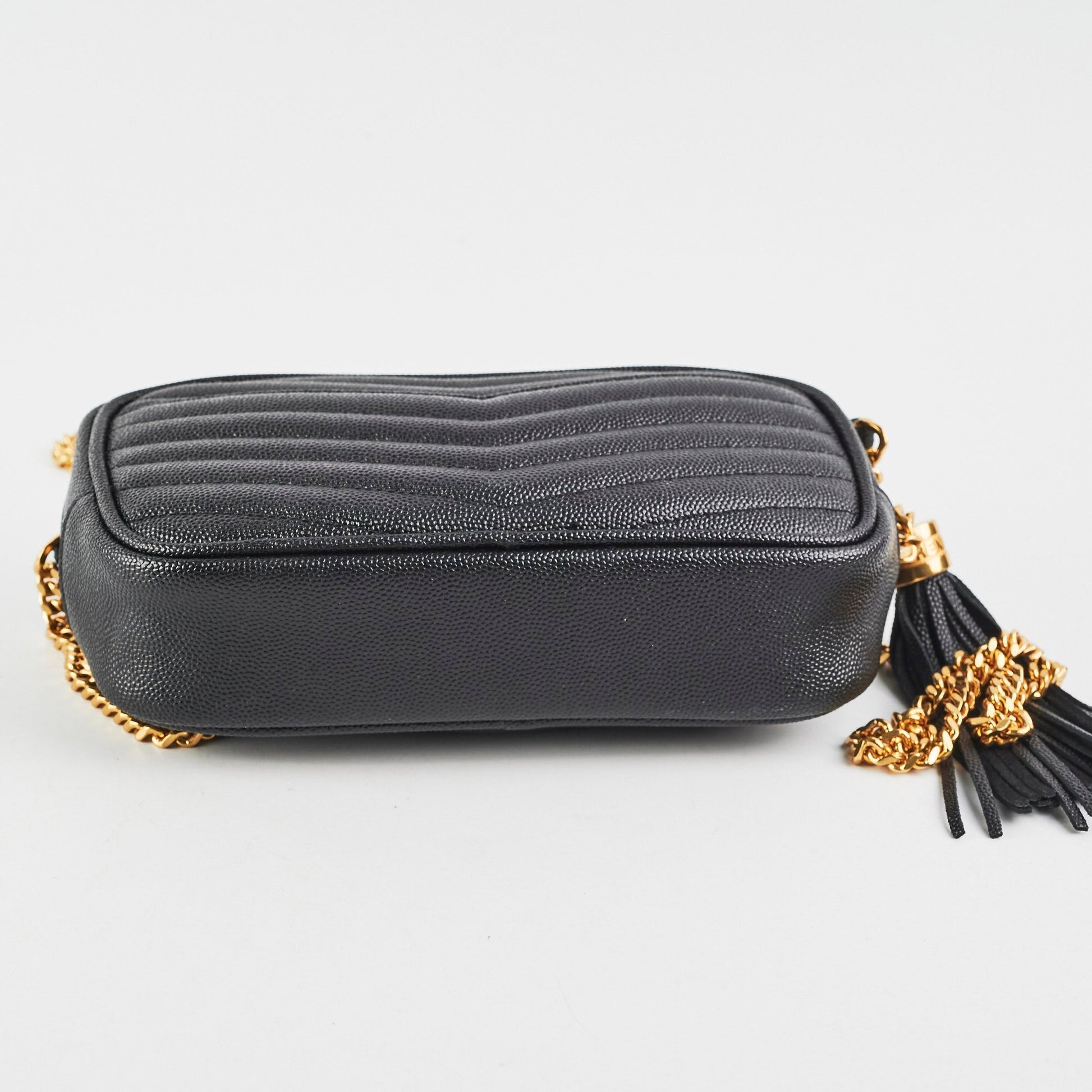 Saint Laurent Lou Crossbody - Rovelle Bags