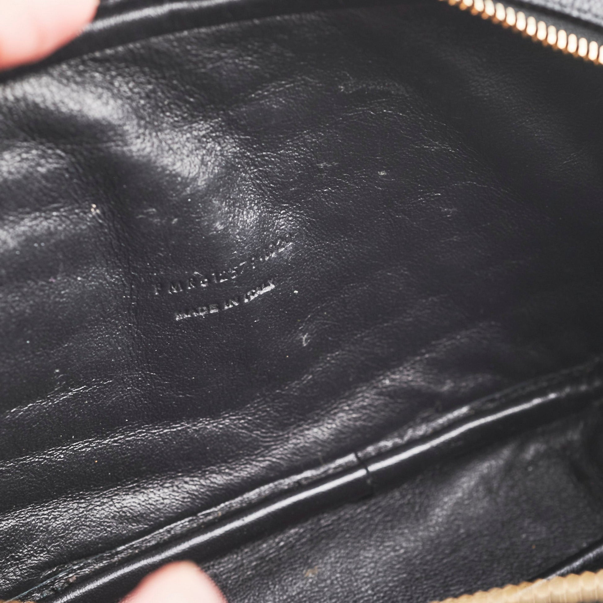 Saint Laurent Lou Crossbody - Rovelle Bags