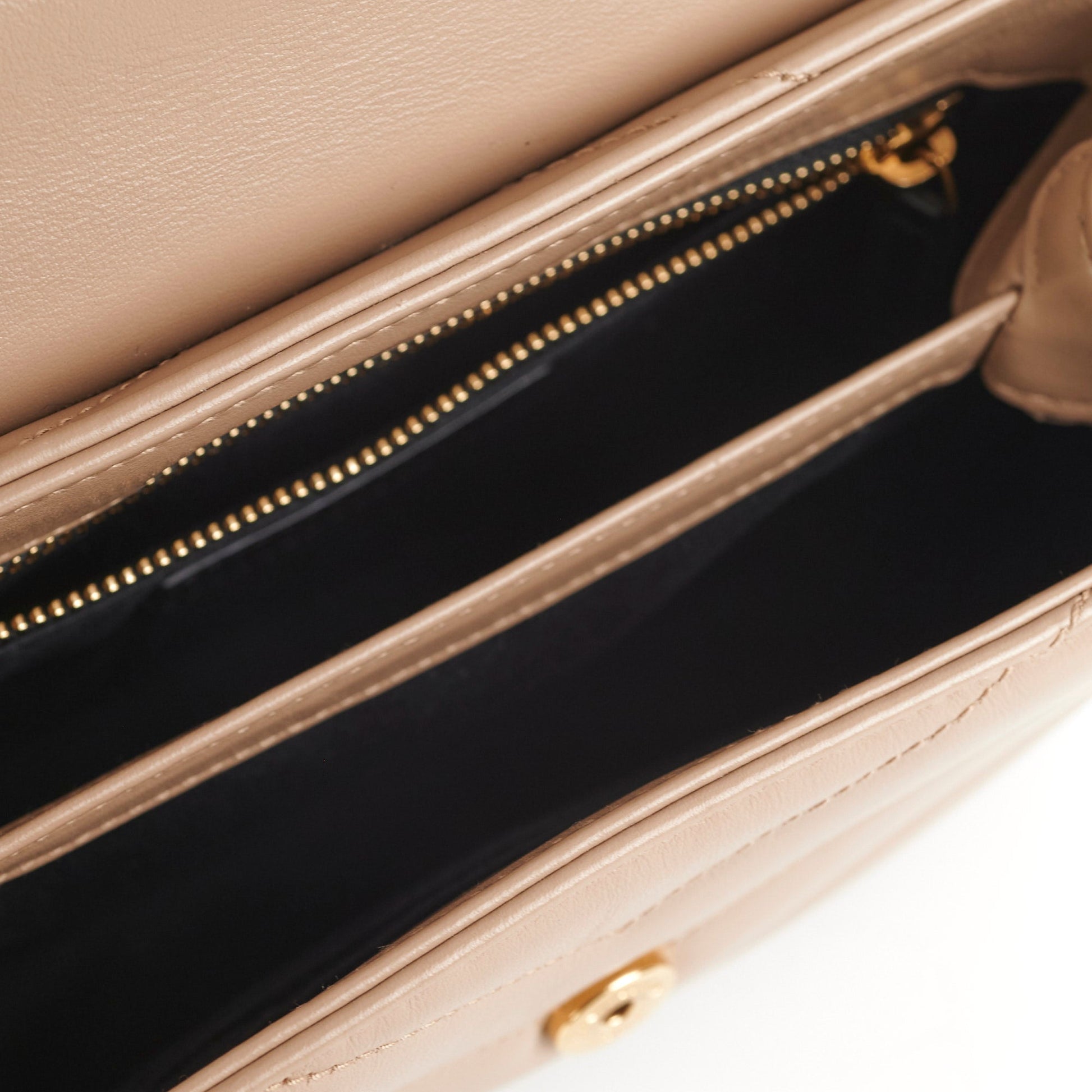 Saint Laurent Toy Handbag - Rovelle Bags