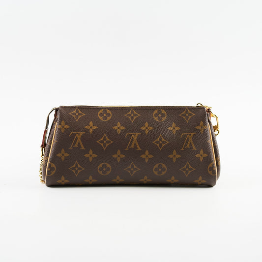 Louis Vuitton Eva Monogram Crossbody