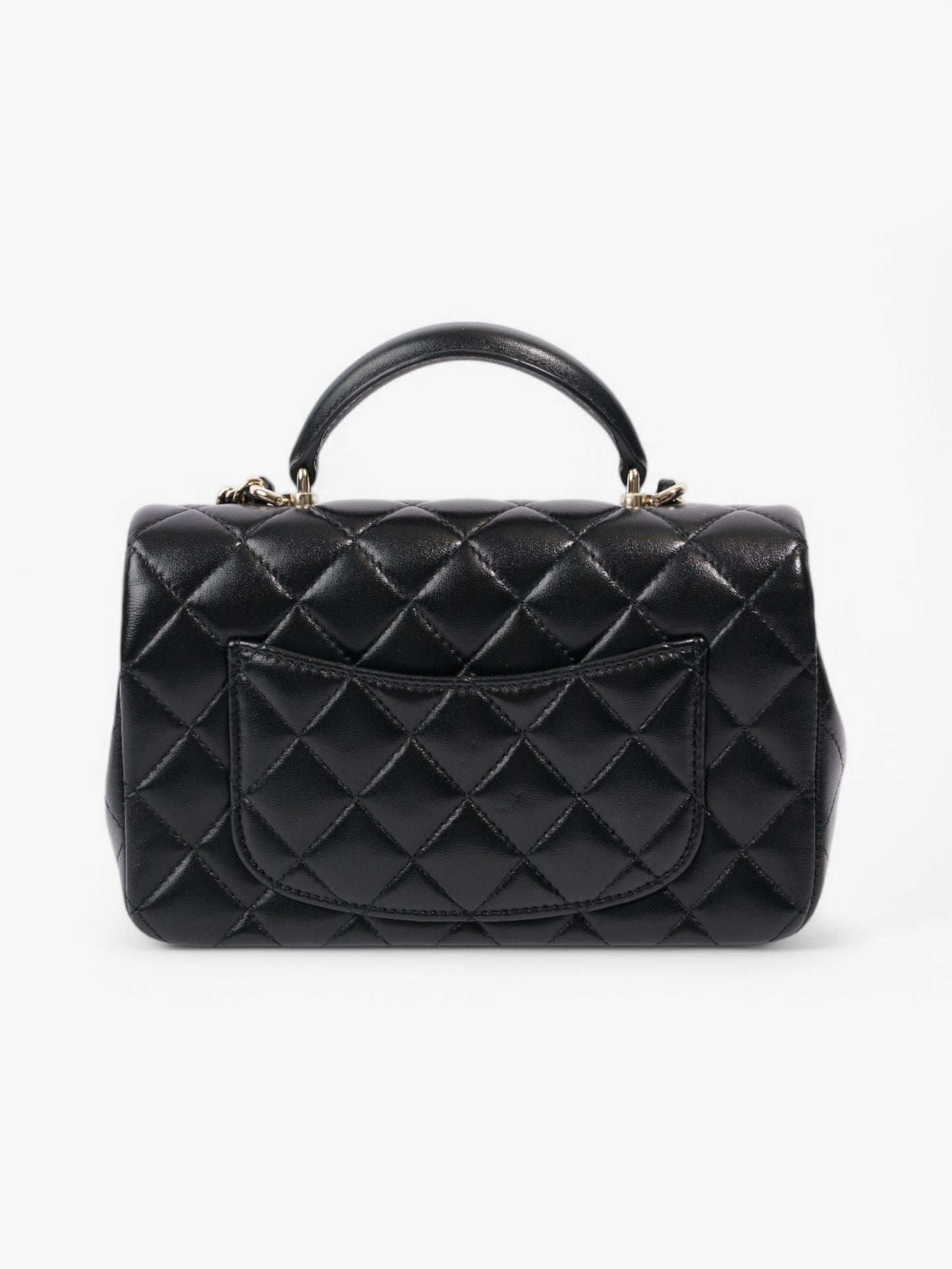 Chanel Handbag - Rovelle Bags