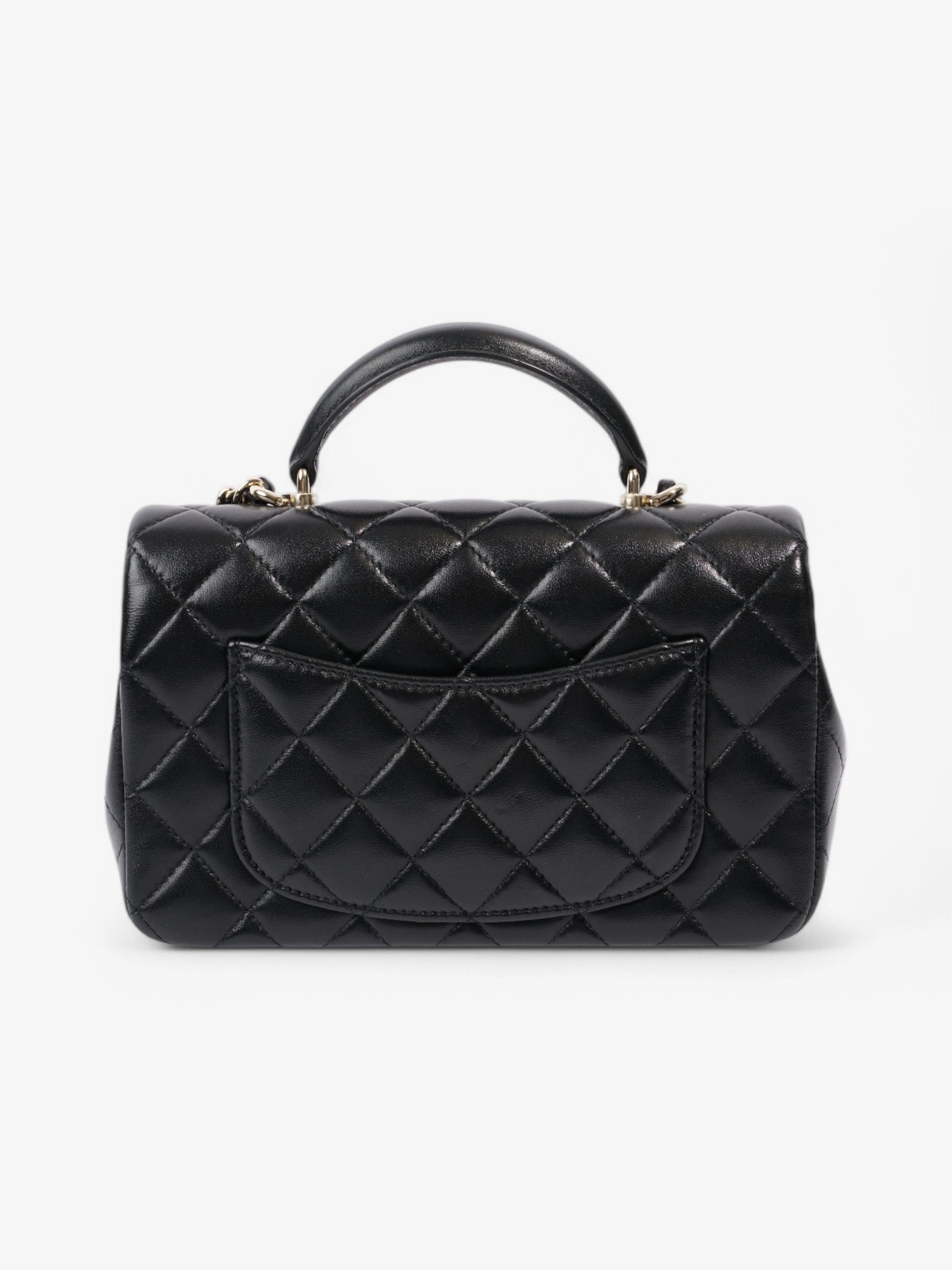 Chanel Handbag - Rovelle Bags