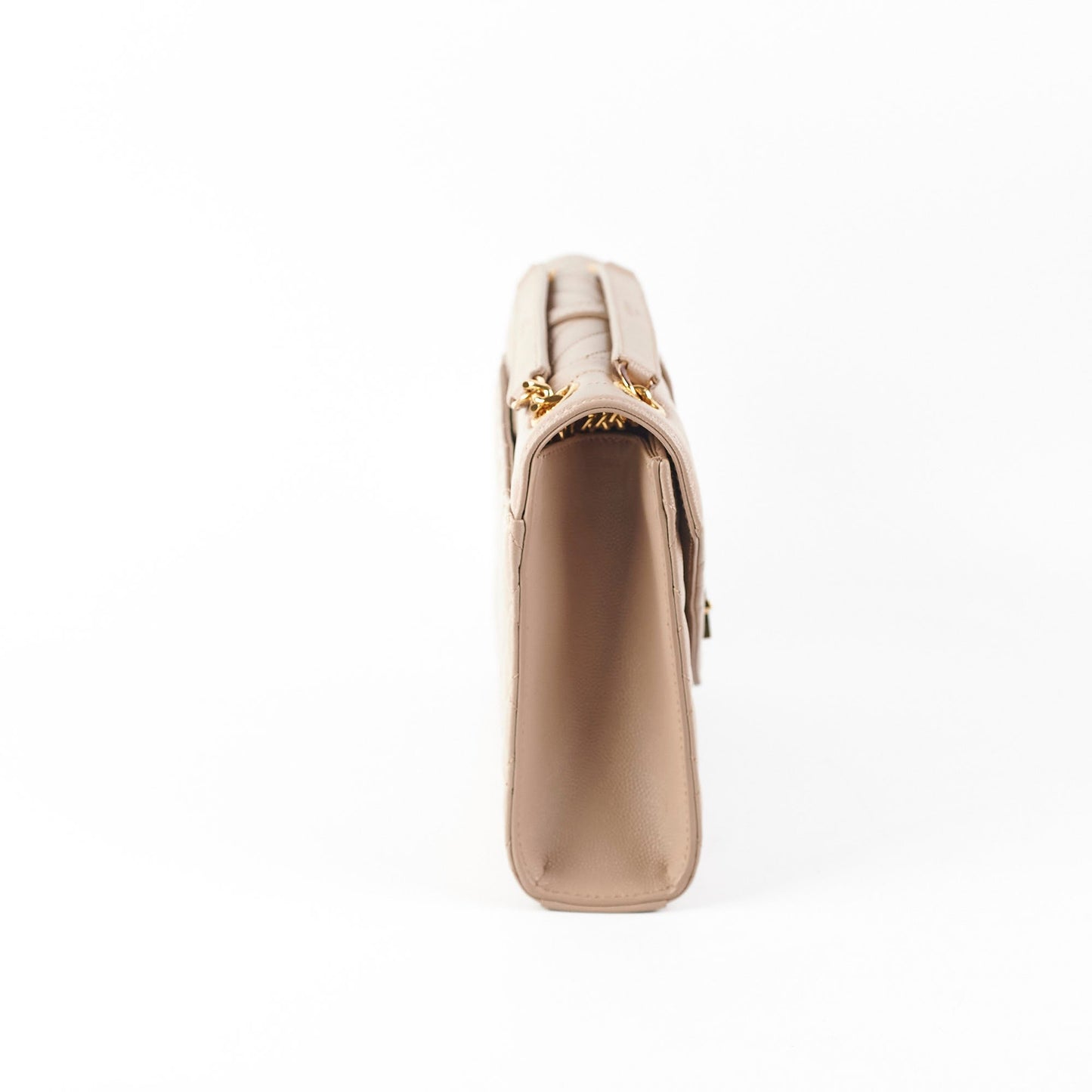Saint Laurent Envelope Shoulder Bag - Rovelle Bags