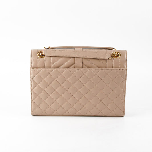Saint Laurent Envelope Shoulder Bag - Rovelle Bags