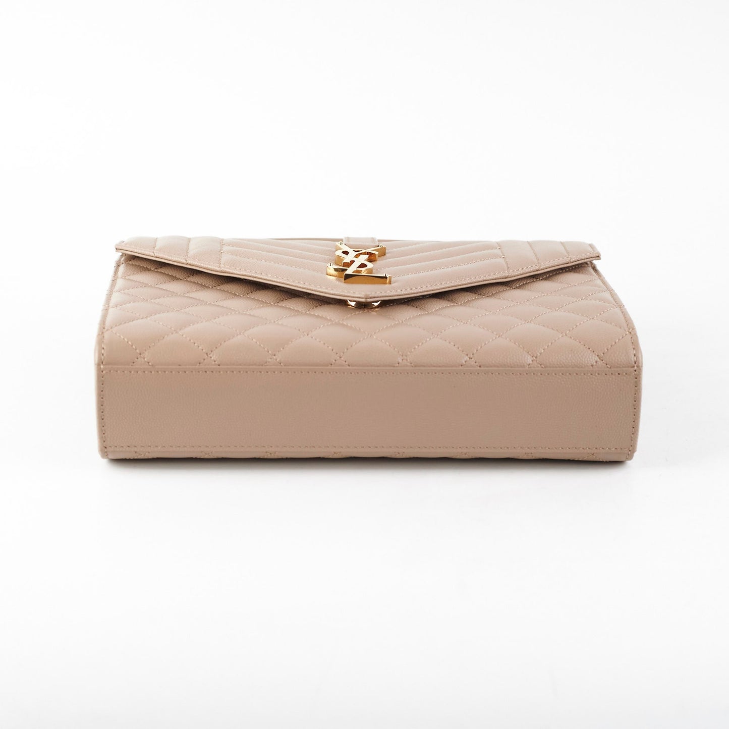 Saint Laurent Envelope Shoulder Bag - Rovelle Bags