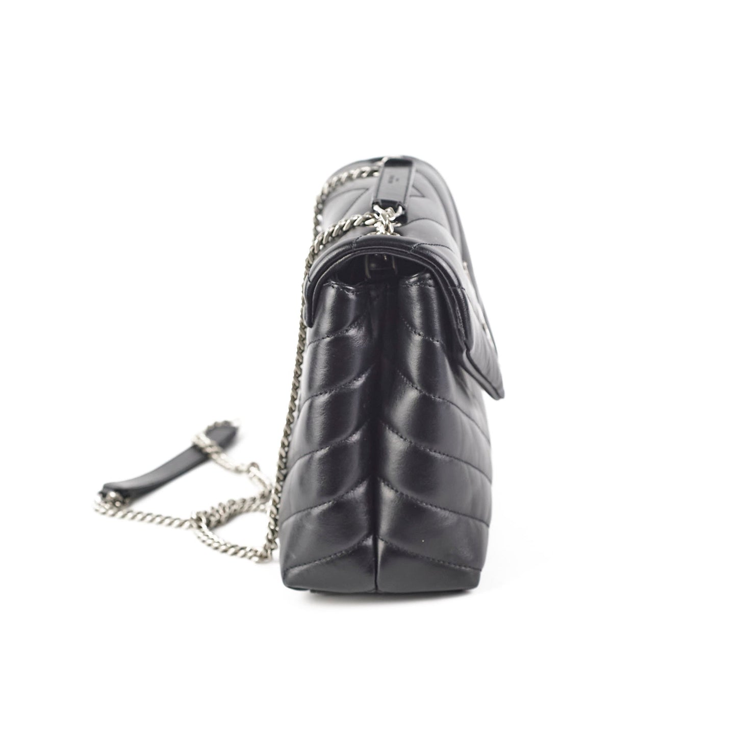 Saint Laurent Loulou Shoulder Bag - Rovelle Bags