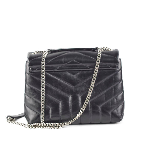 Saint Laurent Loulou Shoulder Bag - Rovelle Bags
