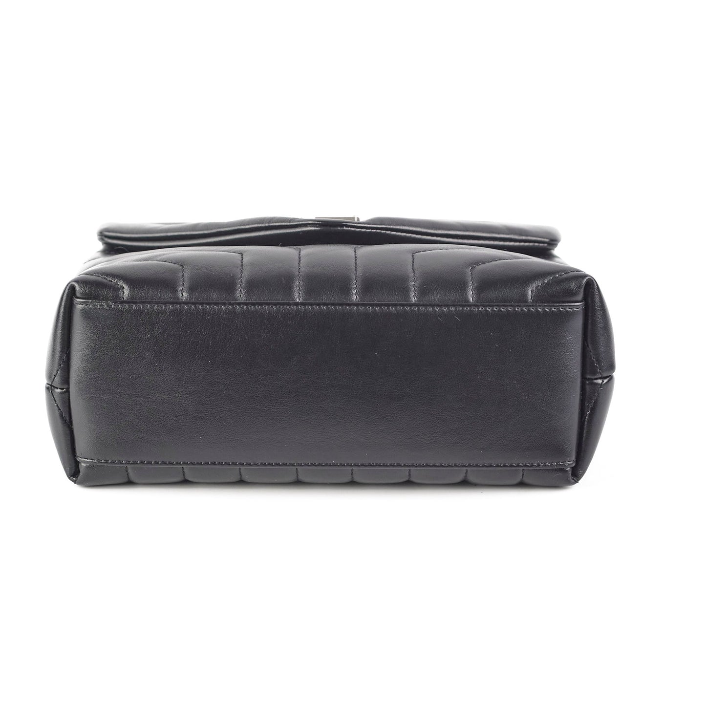 Saint Laurent Loulou Shoulder Bag - Rovelle Bags