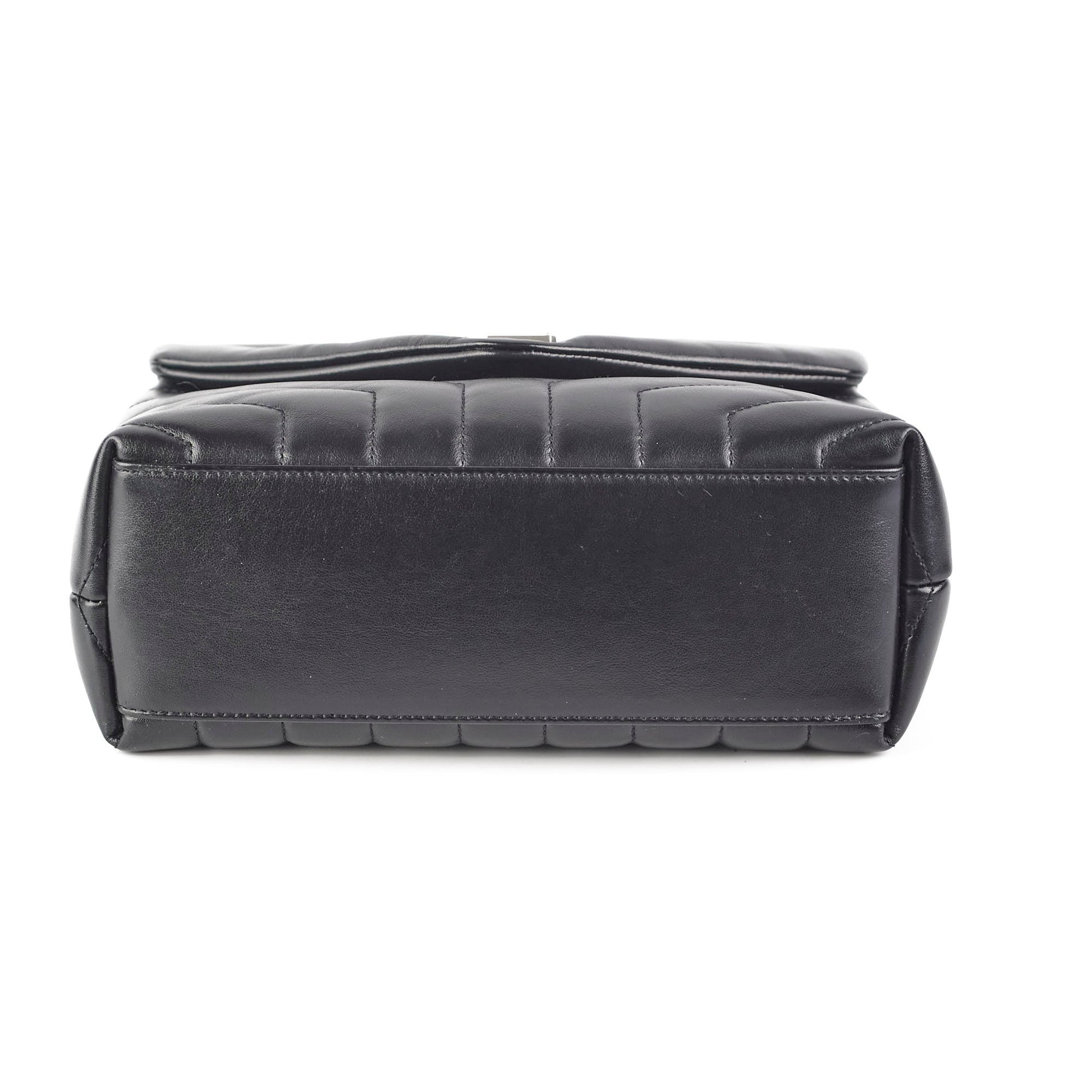 Saint Laurent Loulou Shoulder Bag - Rovelle Bags