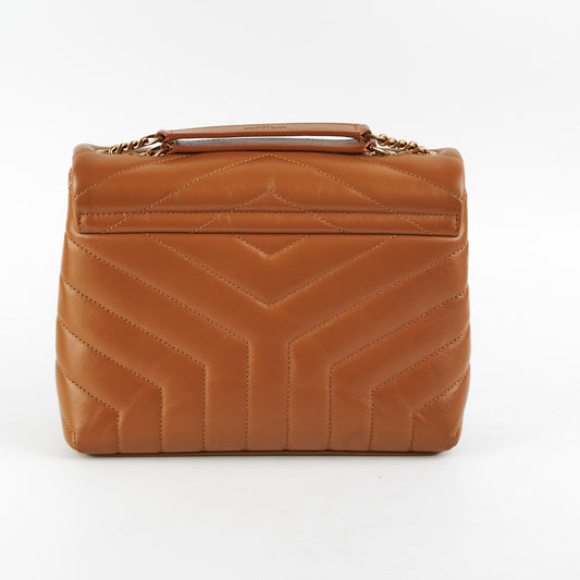 Saint Laurent Lou Handbag - Rovelle Bags