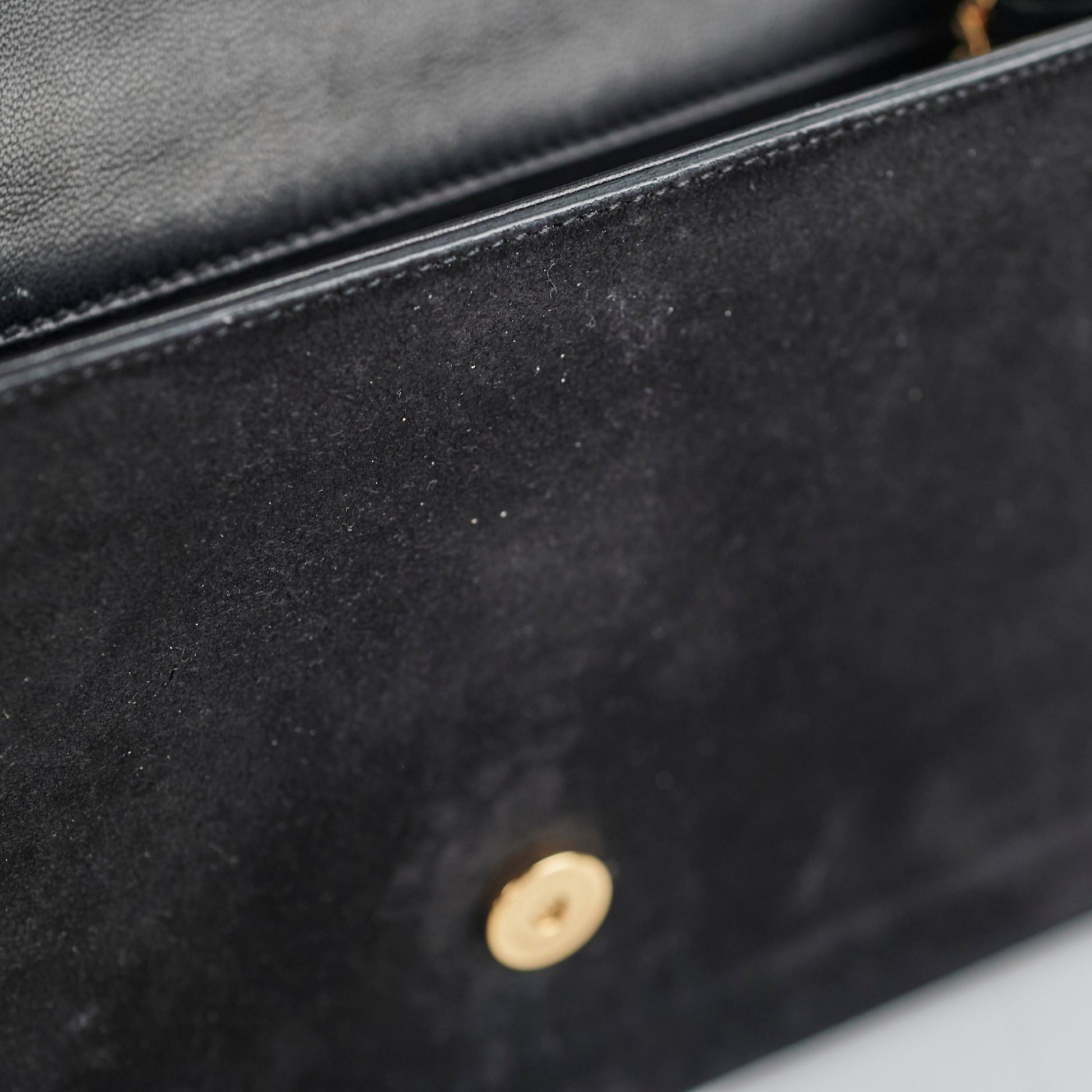 Saint Laurent Kate Shoulder Bag - Rovelle Bags