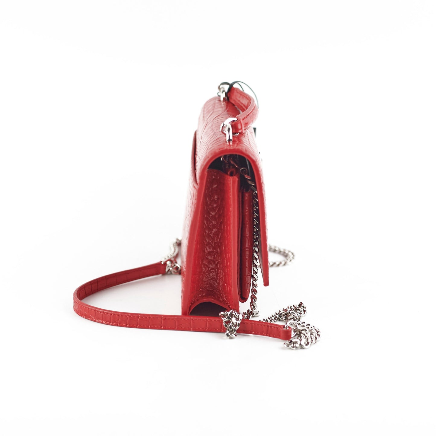 Saint Laurent Sunset Shoulder Bag - Rovelle Bags