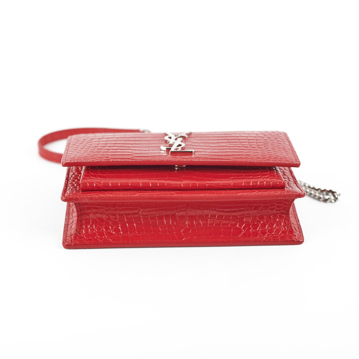 Saint Laurent Sunset Shoulder Bag - Rovelle Bags