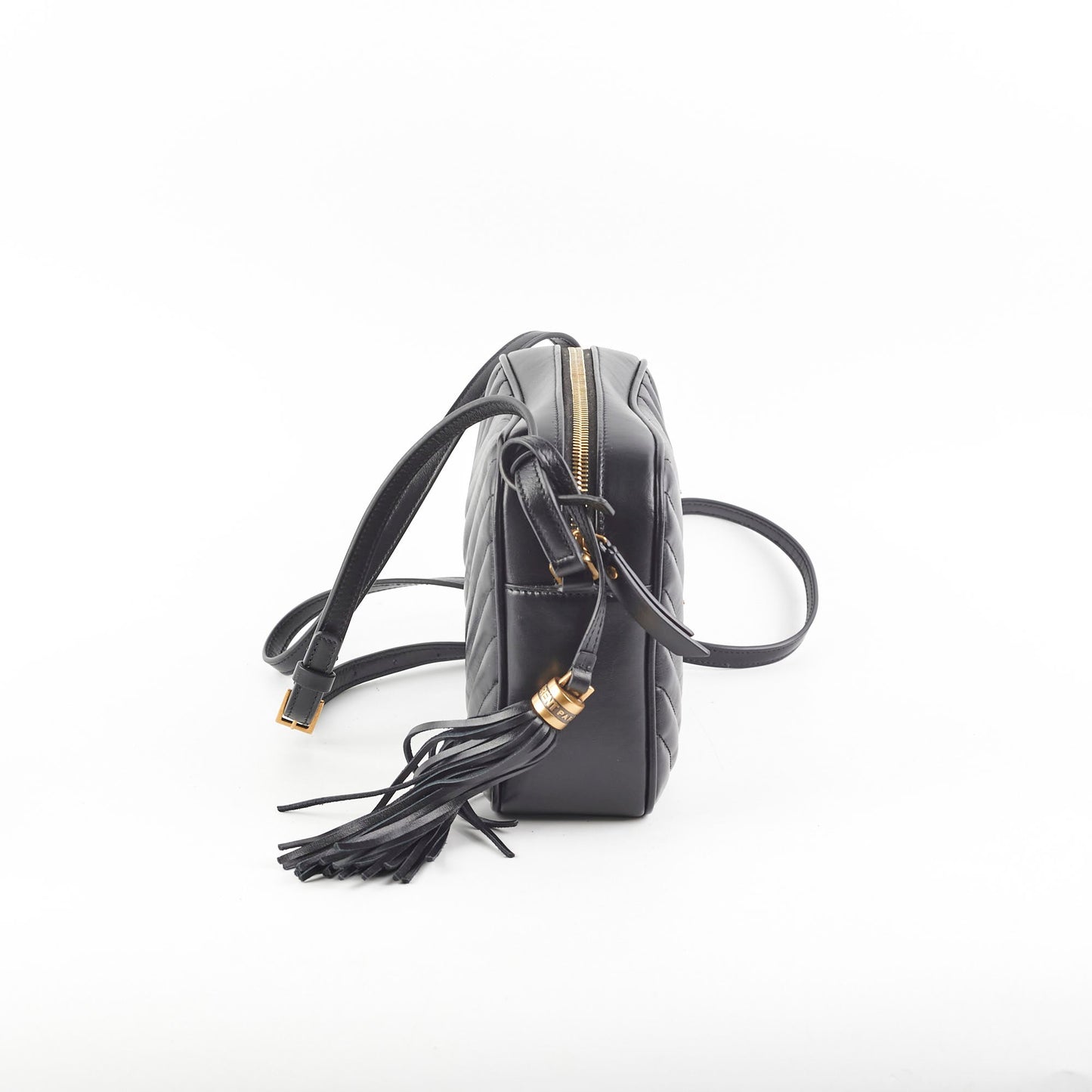 Saint Laurent Lou Crossbody - Rovelle Bags