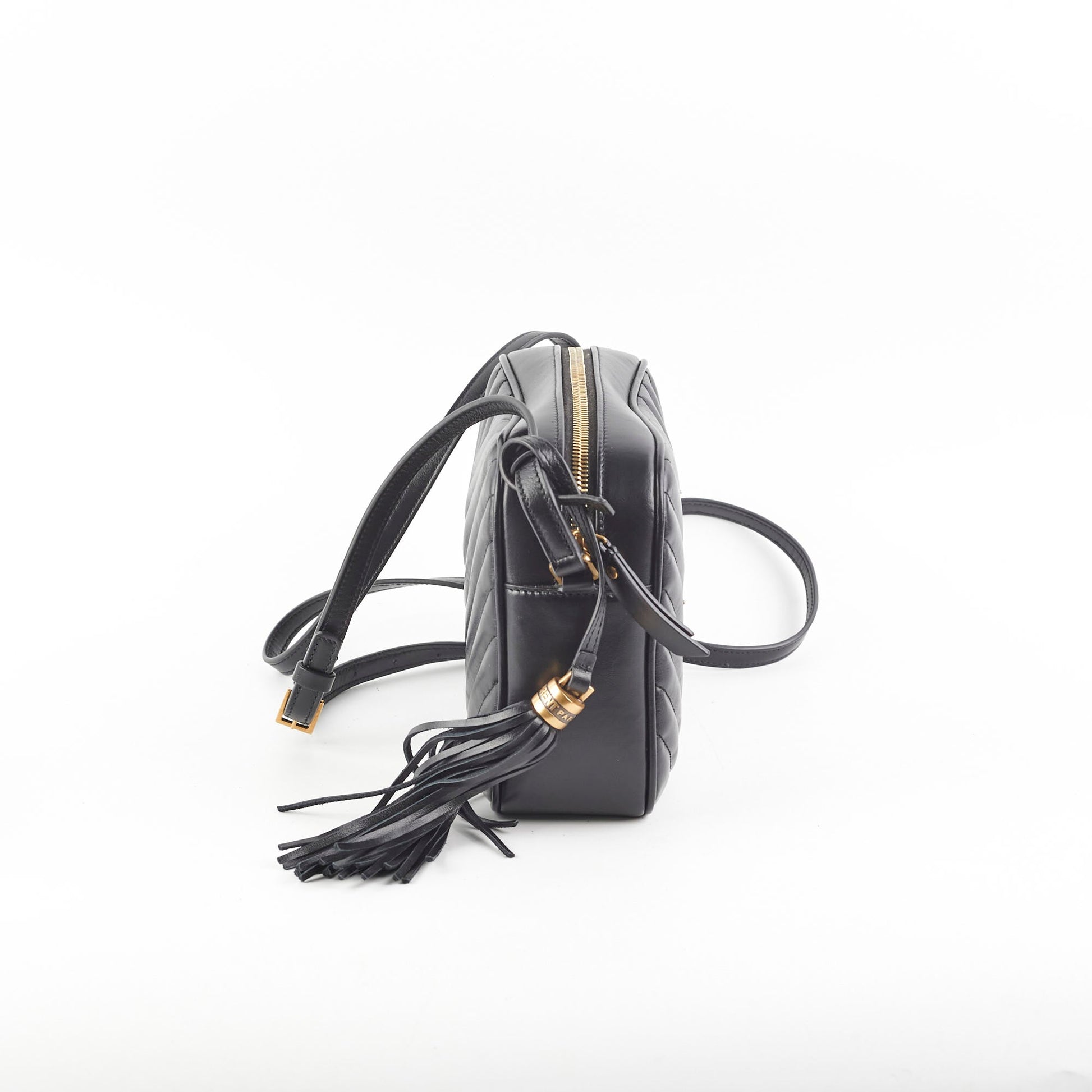Saint Laurent Lou Crossbody - Rovelle Bags
