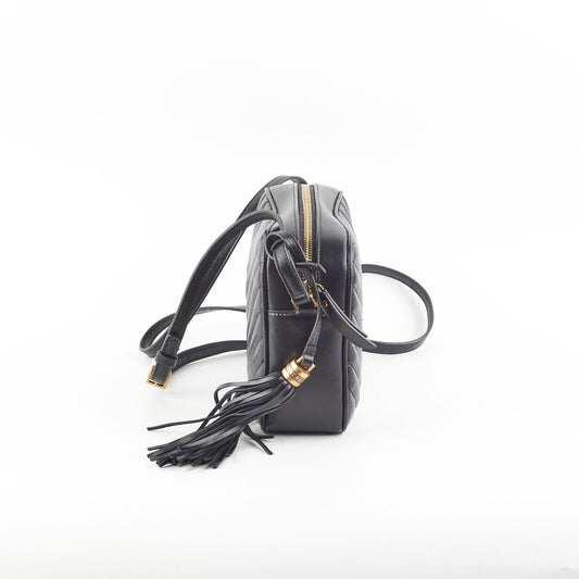 Saint Laurent Lou Crossbody - Rovelle Bags