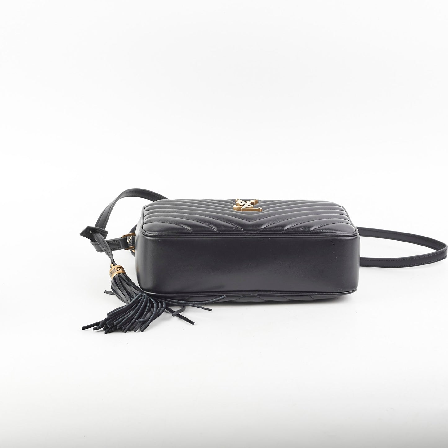Saint Laurent Lou Crossbody - Rovelle Bags