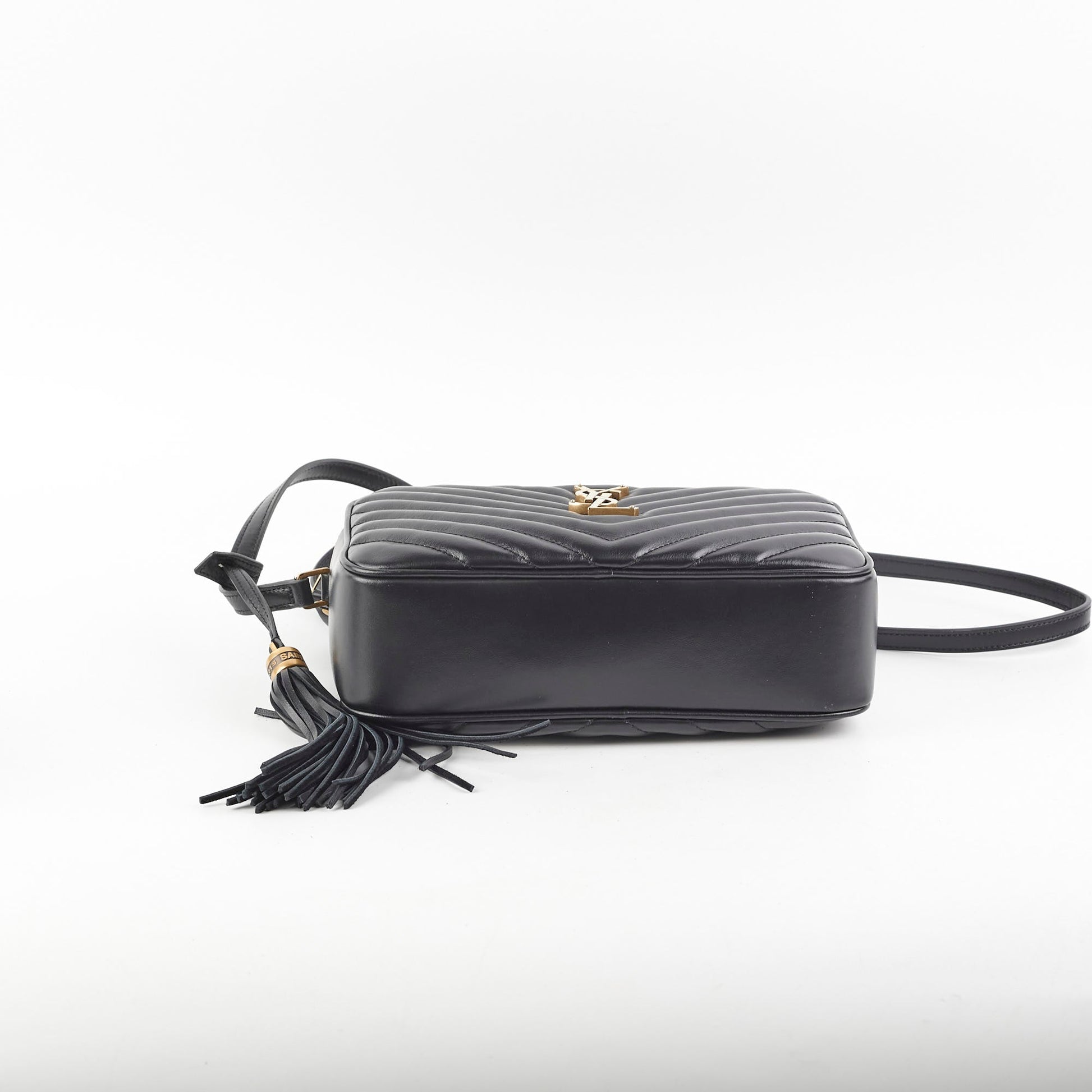 Saint Laurent Lou Crossbody - Rovelle Bags