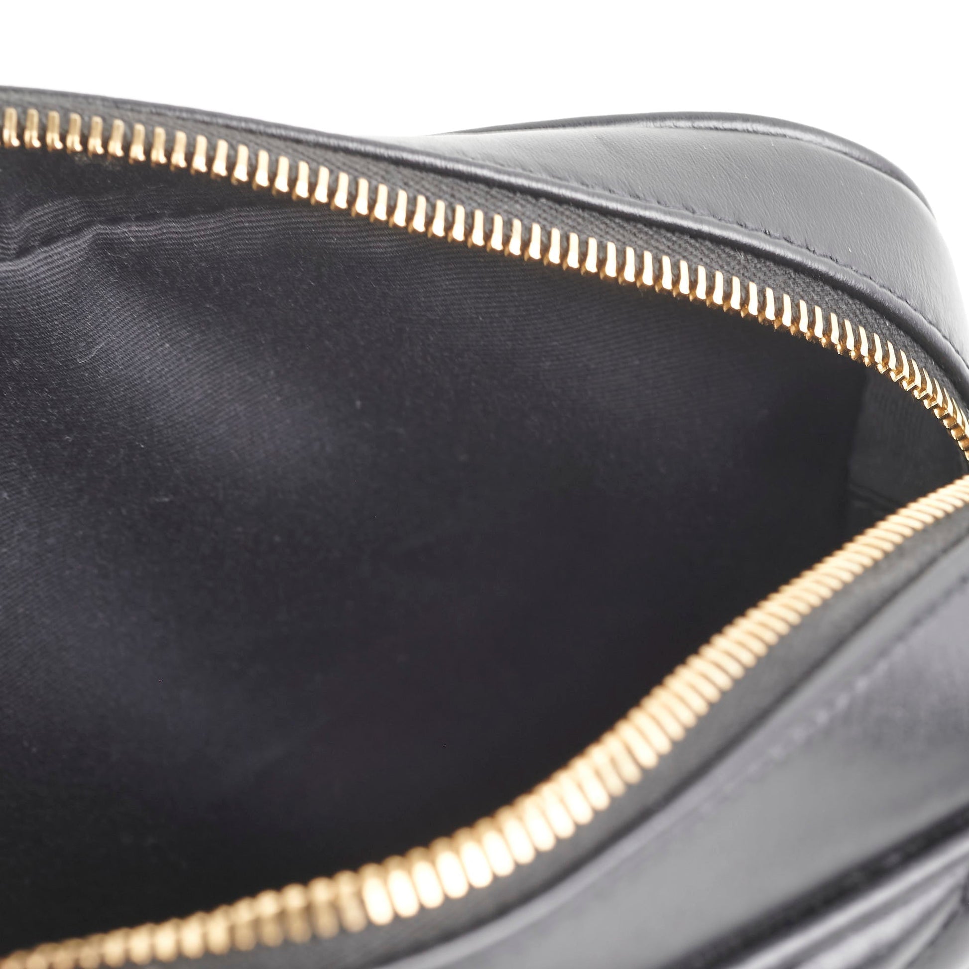 Saint Laurent Lou Crossbody - Rovelle Bags