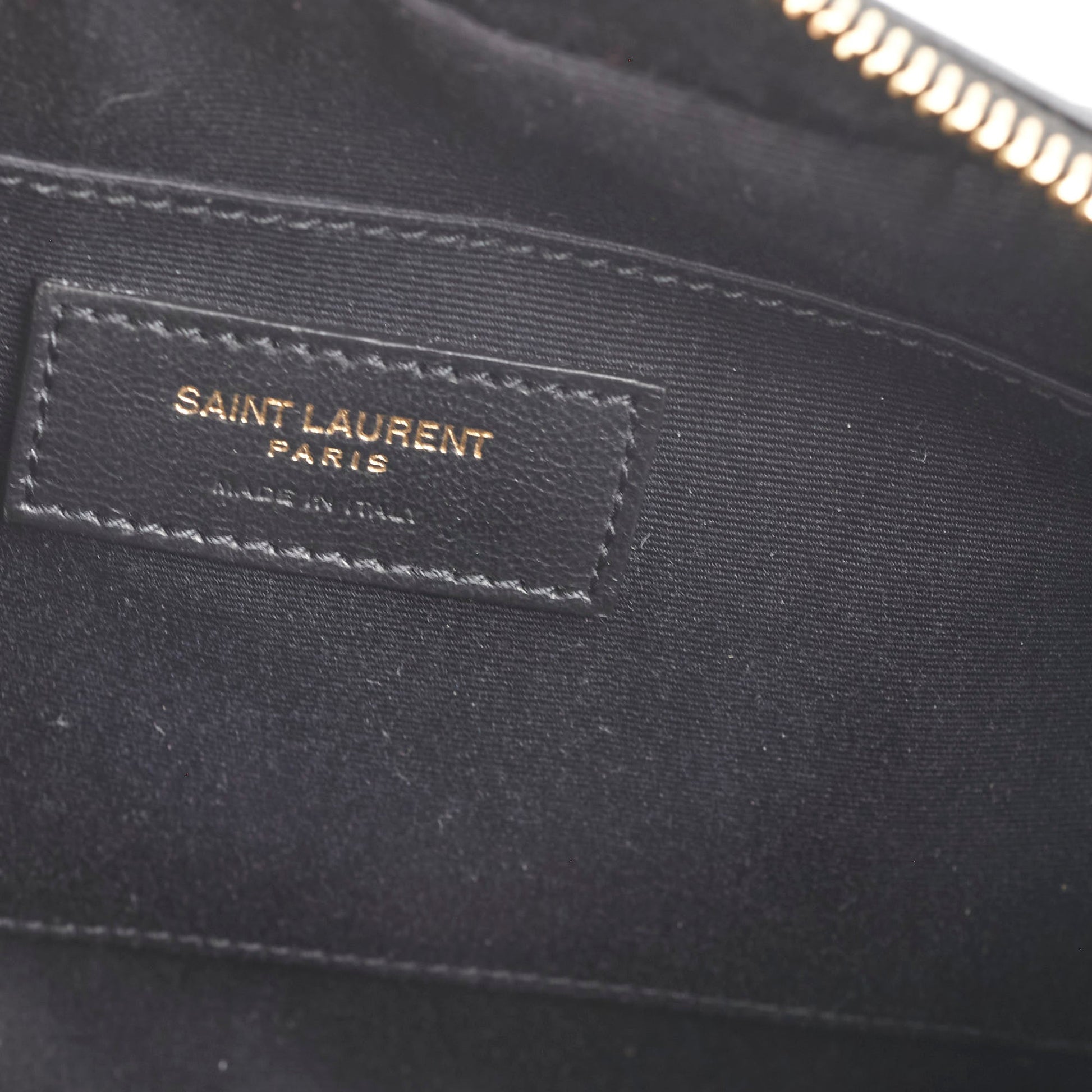 Saint Laurent Lou Crossbody - Rovelle Bags