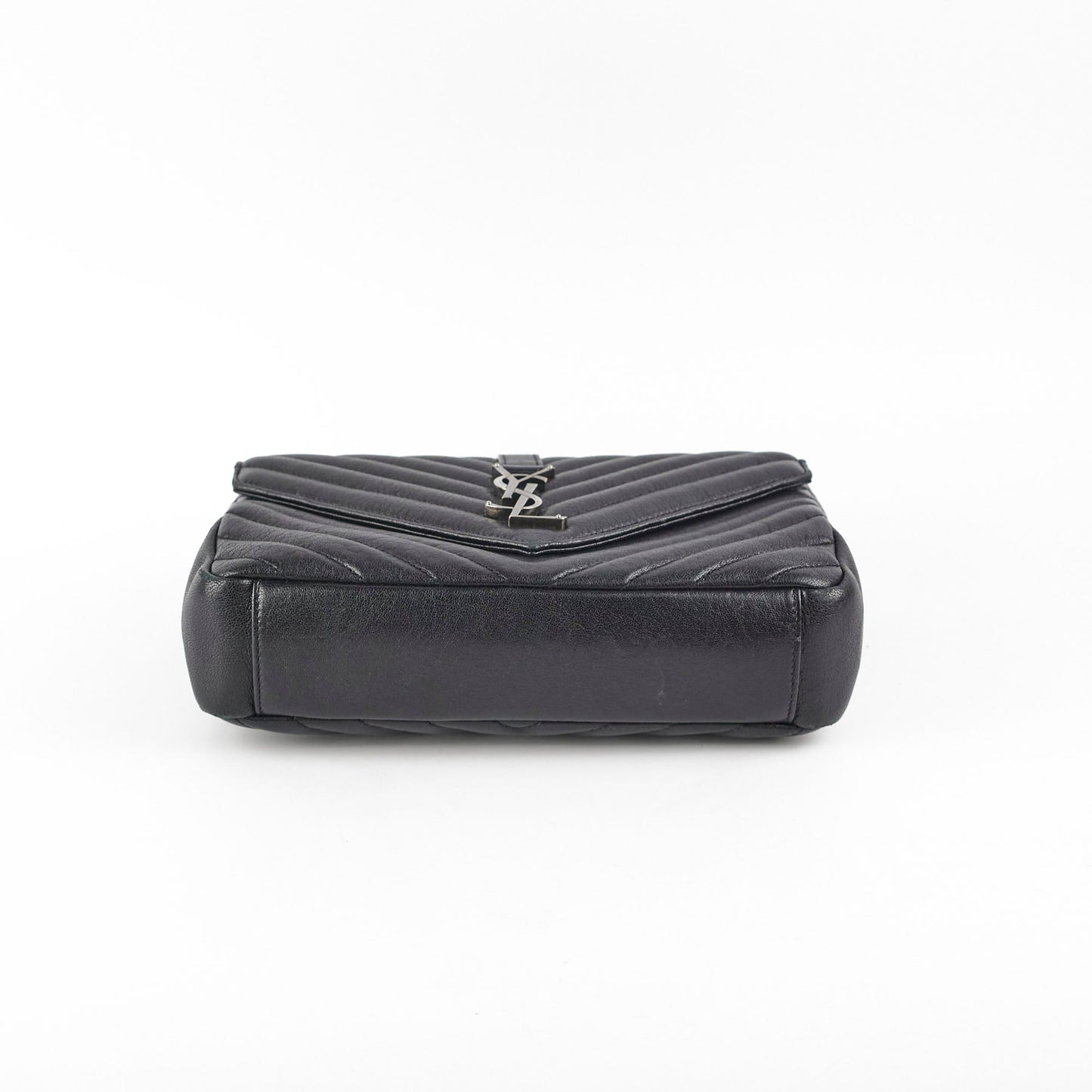 Saint Laurent College Shoulder Bag - Rovelle Bags