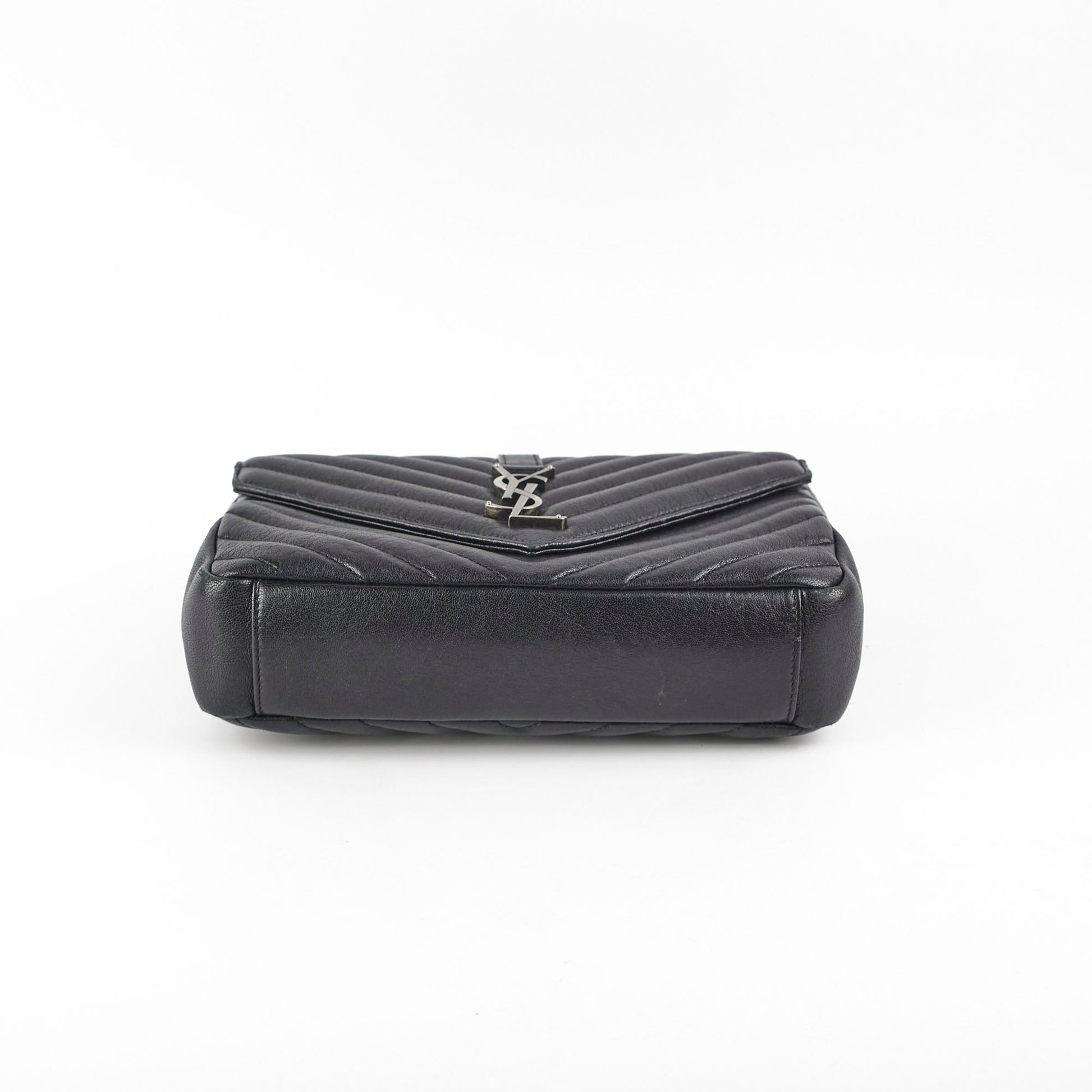 Saint Laurent College Shoulder Bag - Rovelle Bags